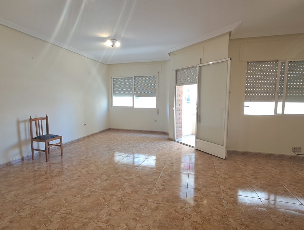 Revente - Apartment - San Pedro del Pinatar