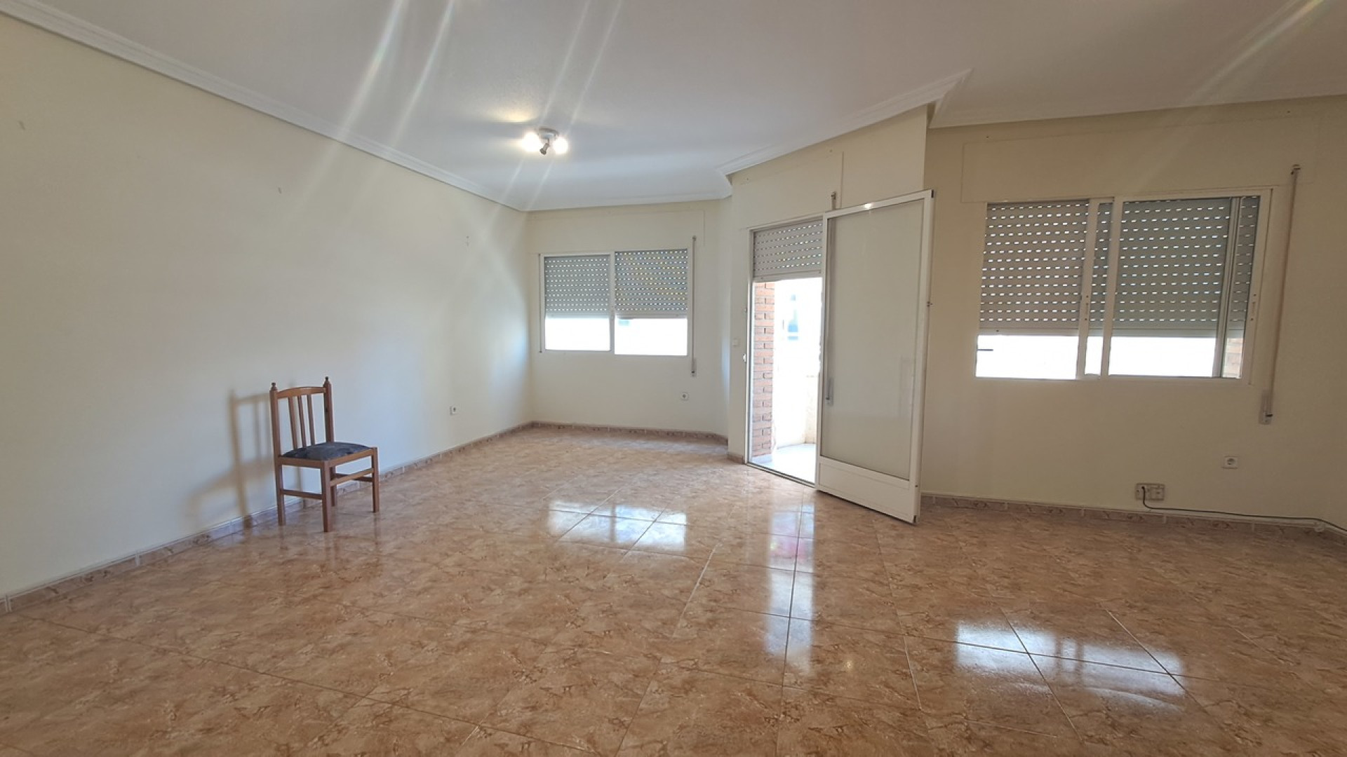 Revente - Apartment - San Pedro del Pinatar