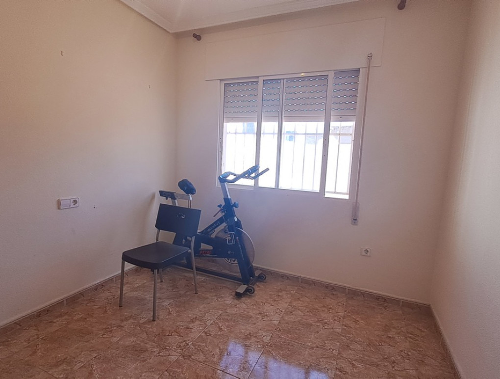 Revente - Apartment - San Pedro del Pinatar