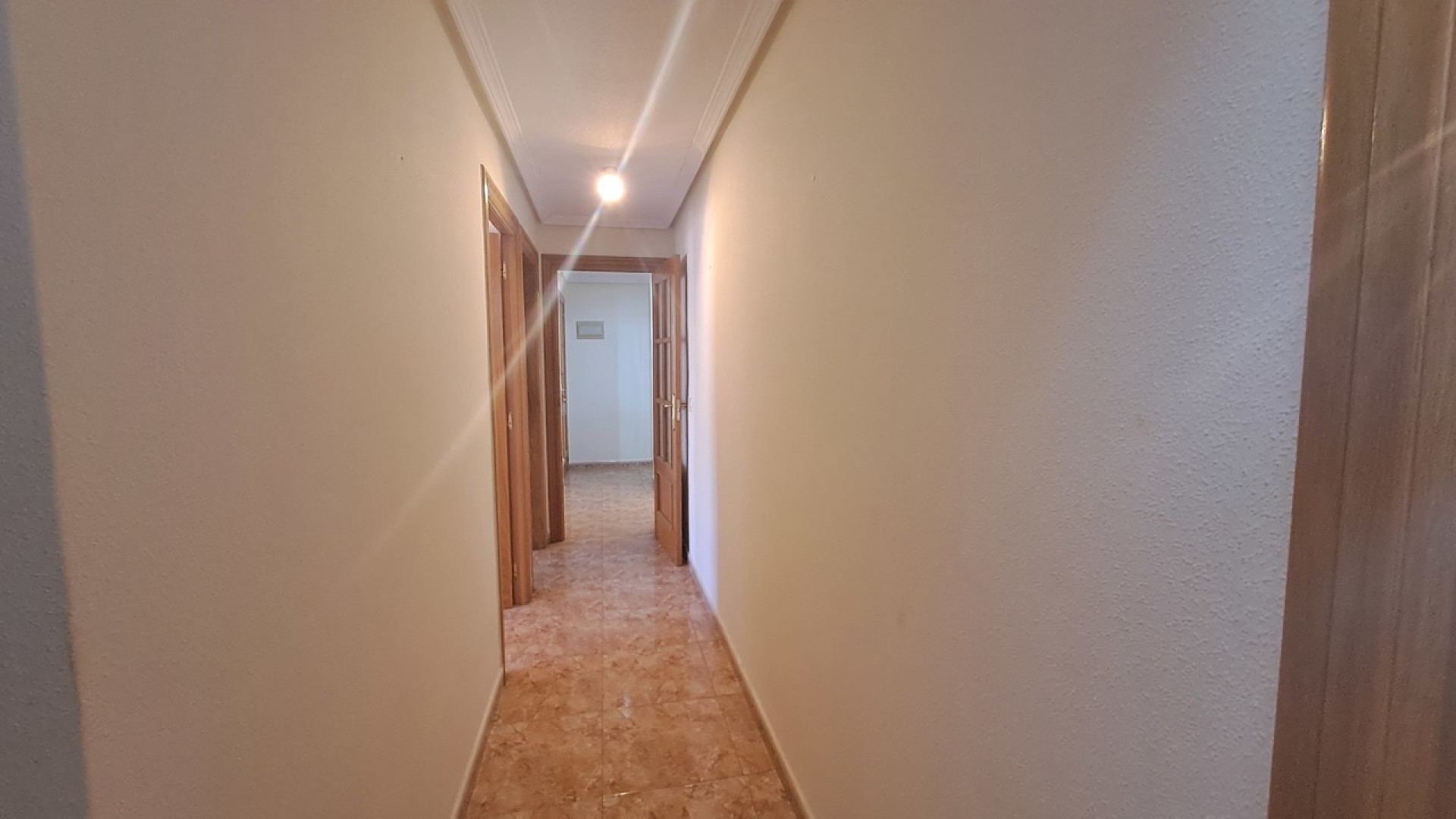 Revente - Apartment - San Pedro del Pinatar