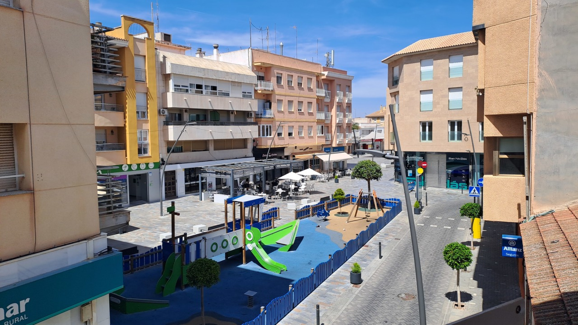 Revente - Apartment - San Pedro del Pinatar