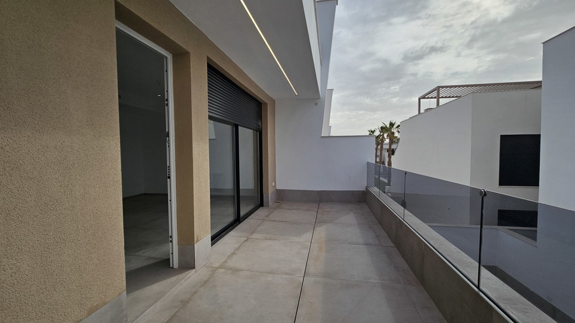 Revente - Apartment - San Pedro del Pinatar