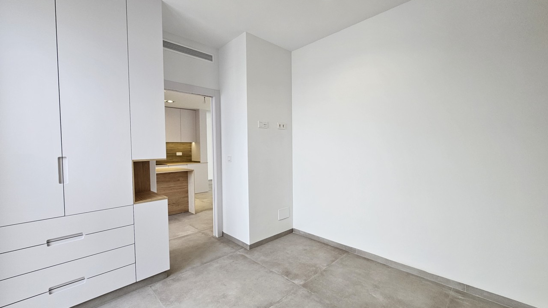 Revente - Apartment - San Pedro del Pinatar