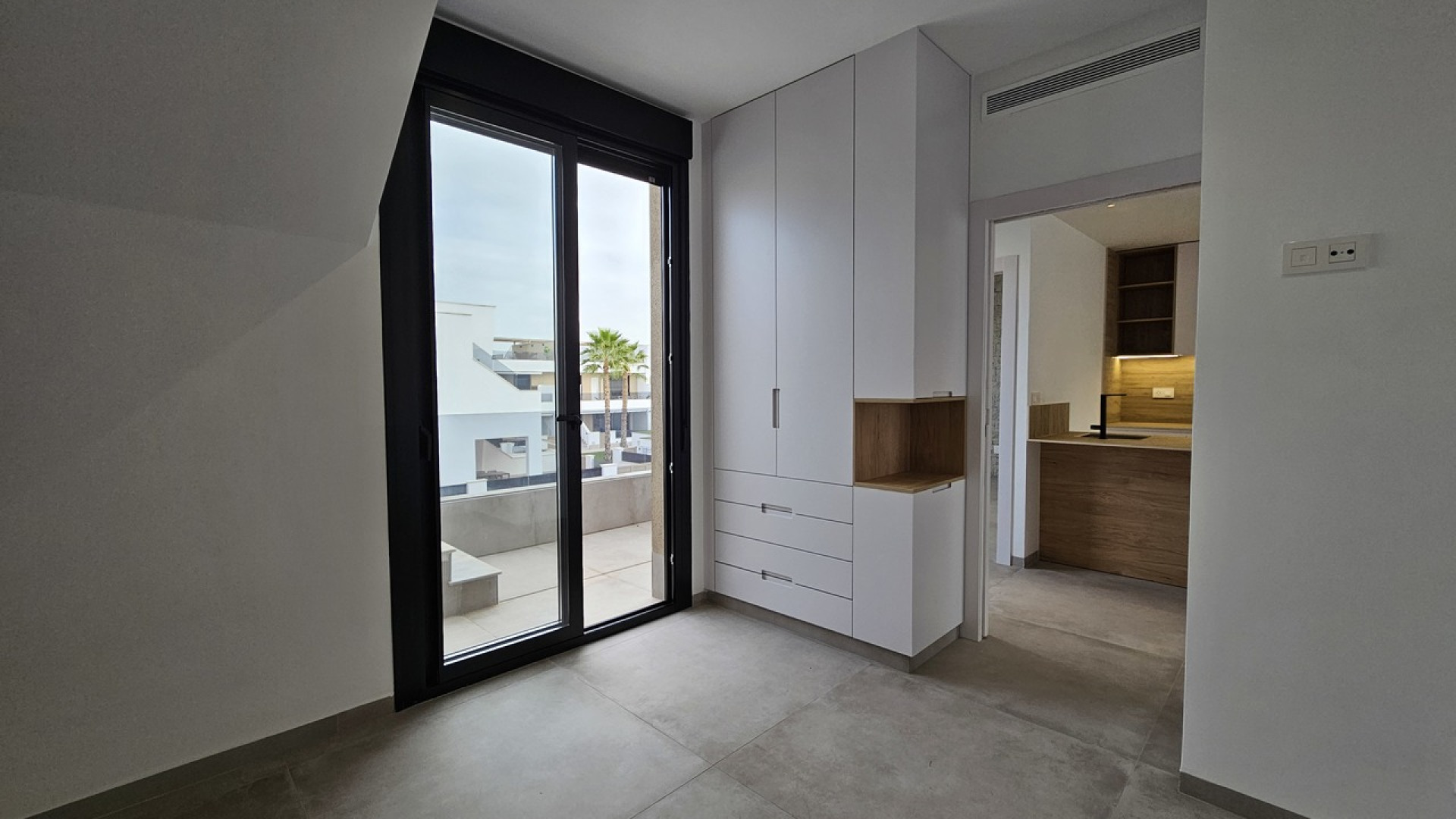 Revente - Apartment - San Pedro del Pinatar