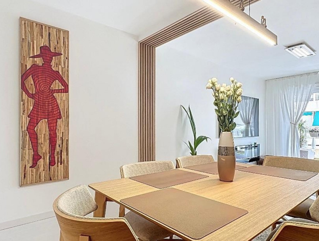 Revente - Apartment - San Pedro del Pinatar