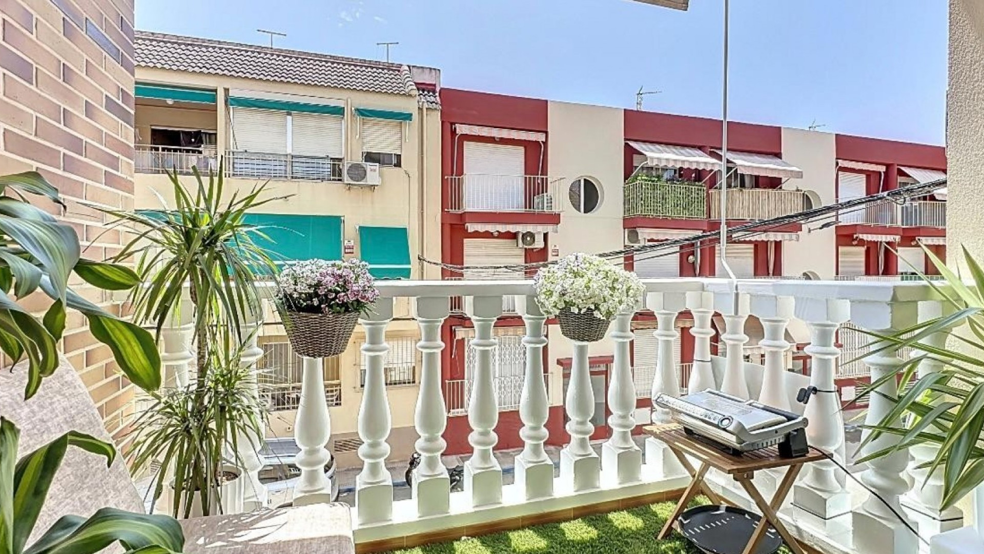 Revente - Apartment - San Pedro del Pinatar
