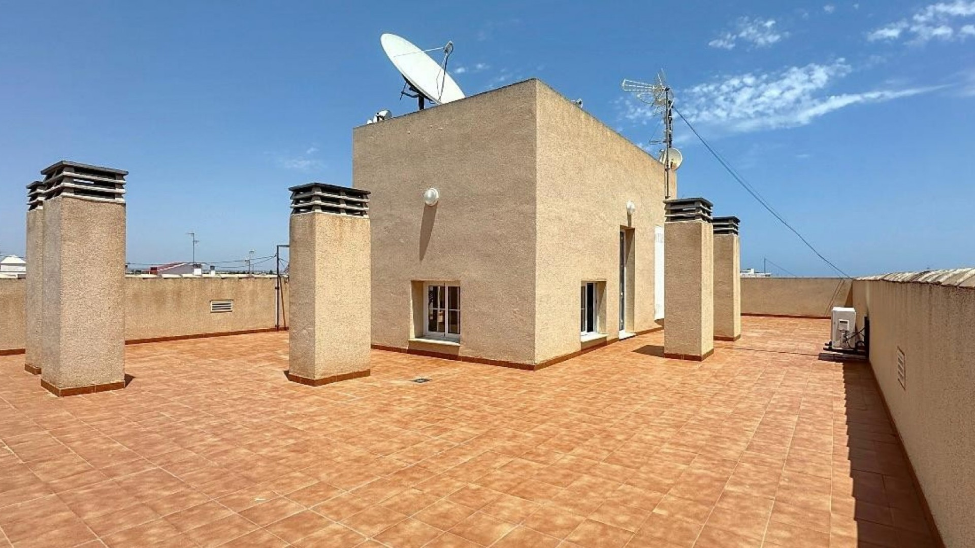 Revente - Apartment - San Pedro del Pinatar