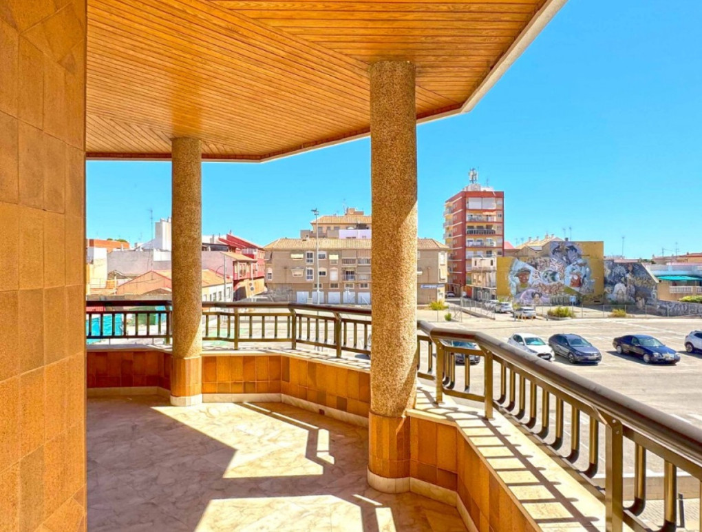 Revente - Apartment - San Pedro del Pinatar