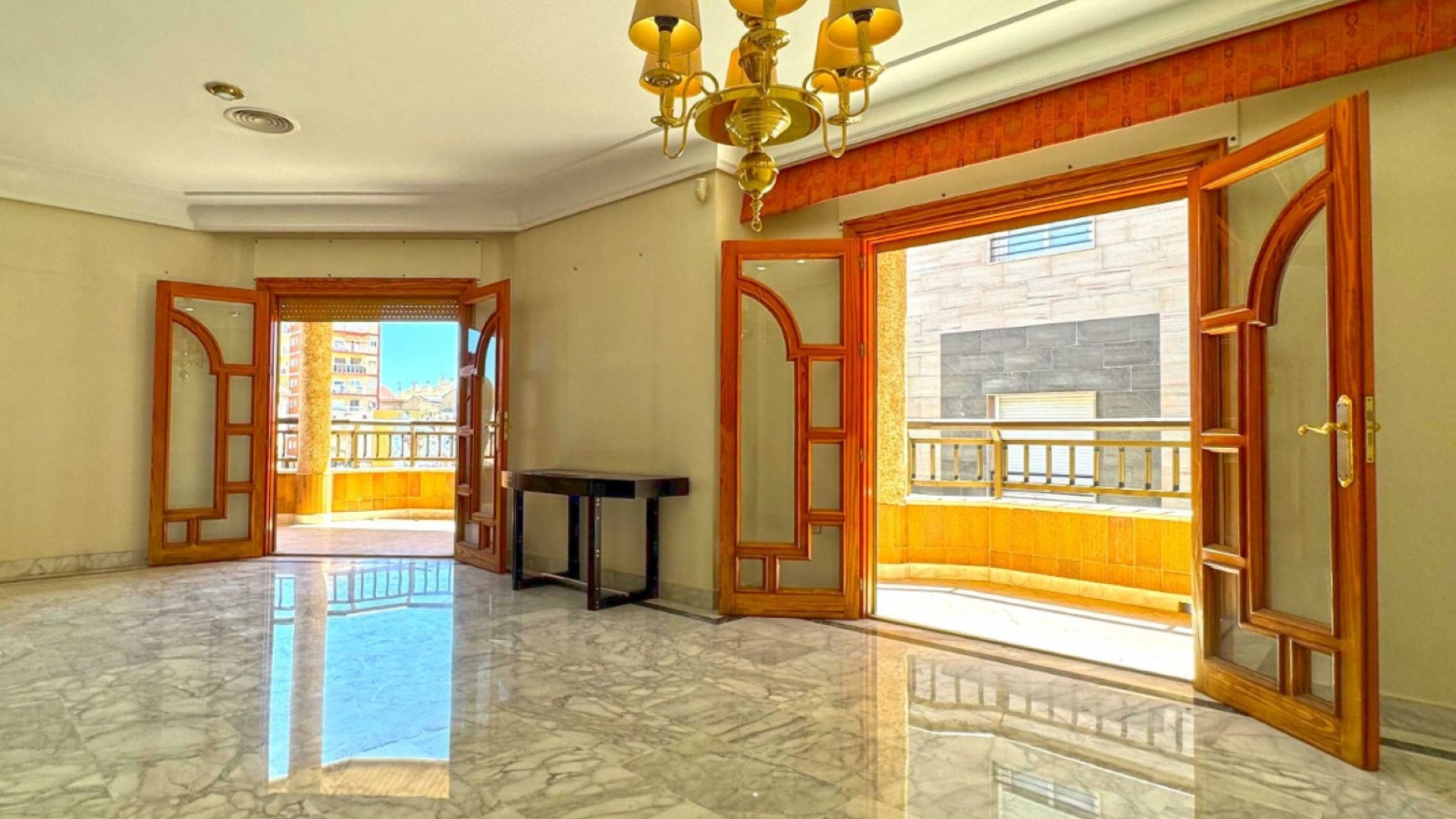 Revente - Apartment - San Pedro del Pinatar