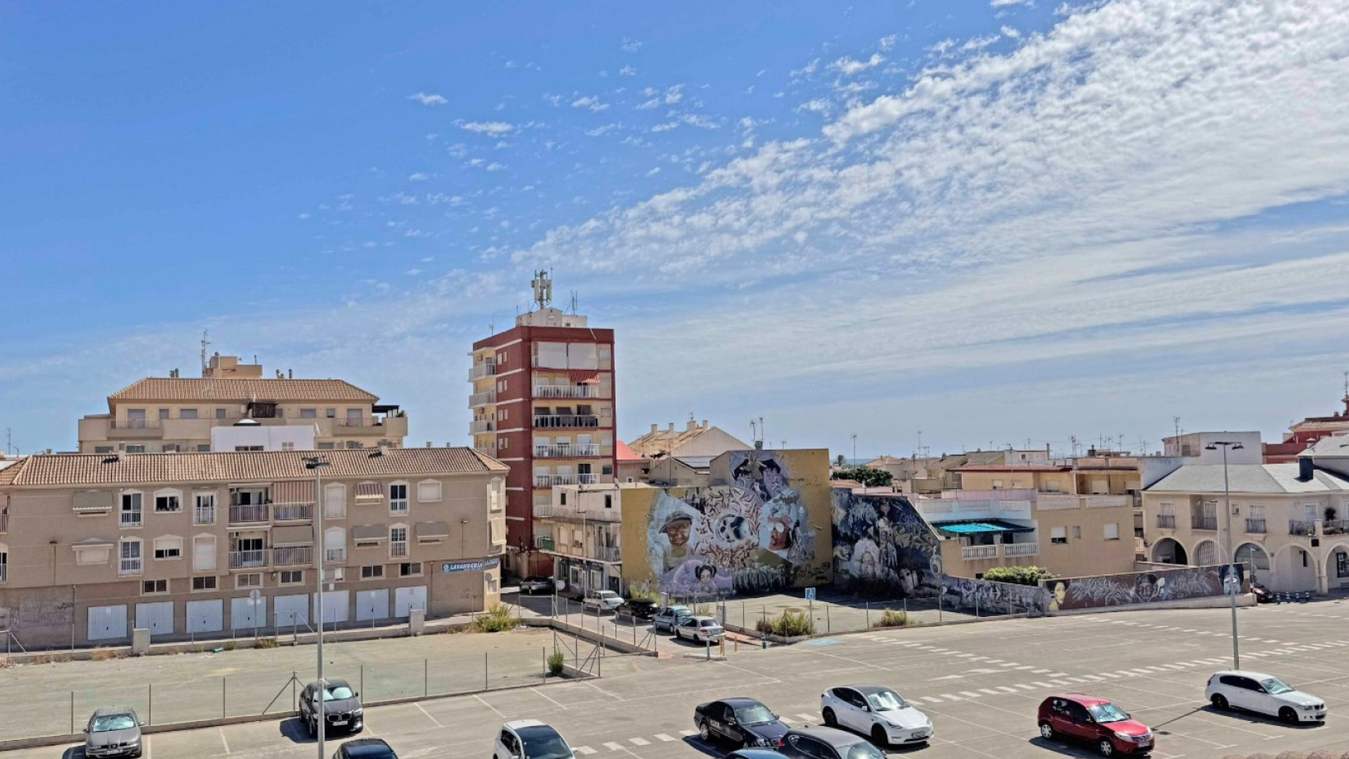 Revente - Apartment - San Pedro del Pinatar