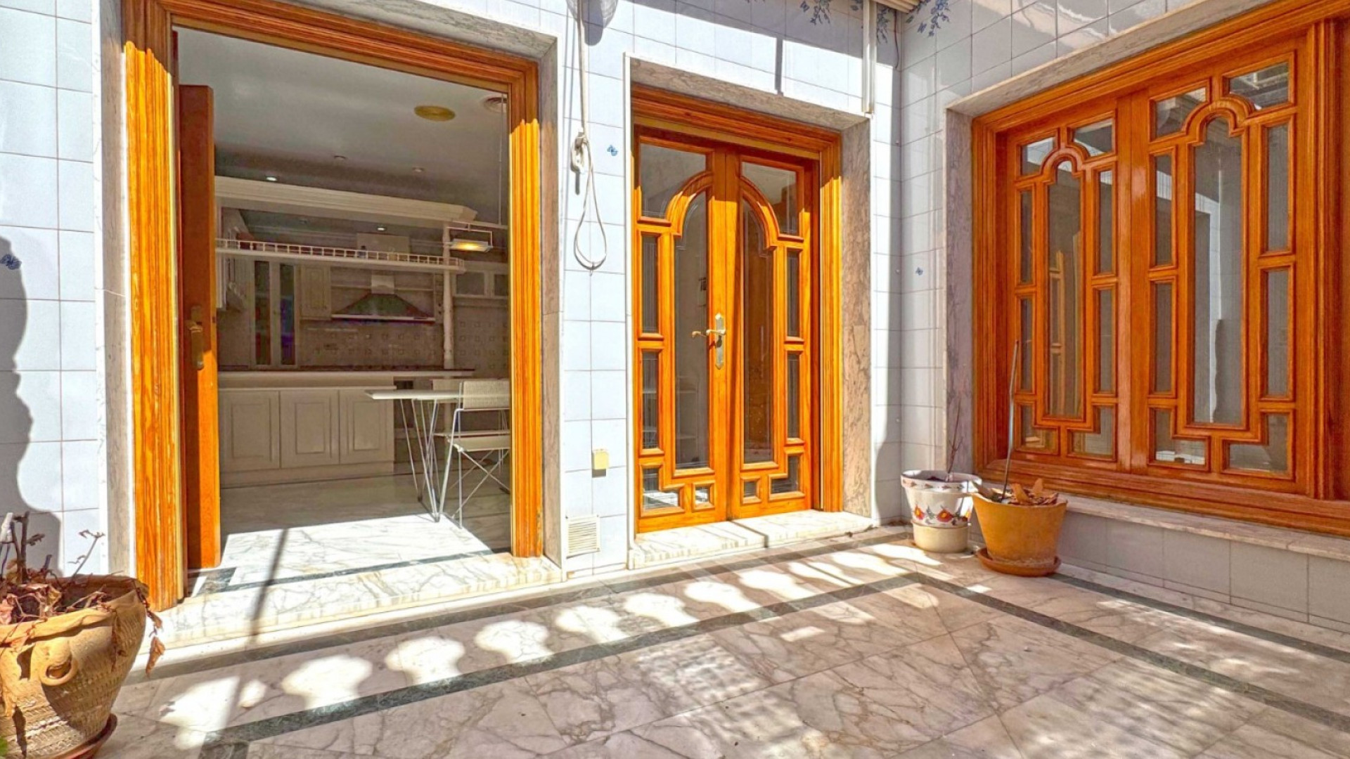 Revente - Apartment - San Pedro del Pinatar