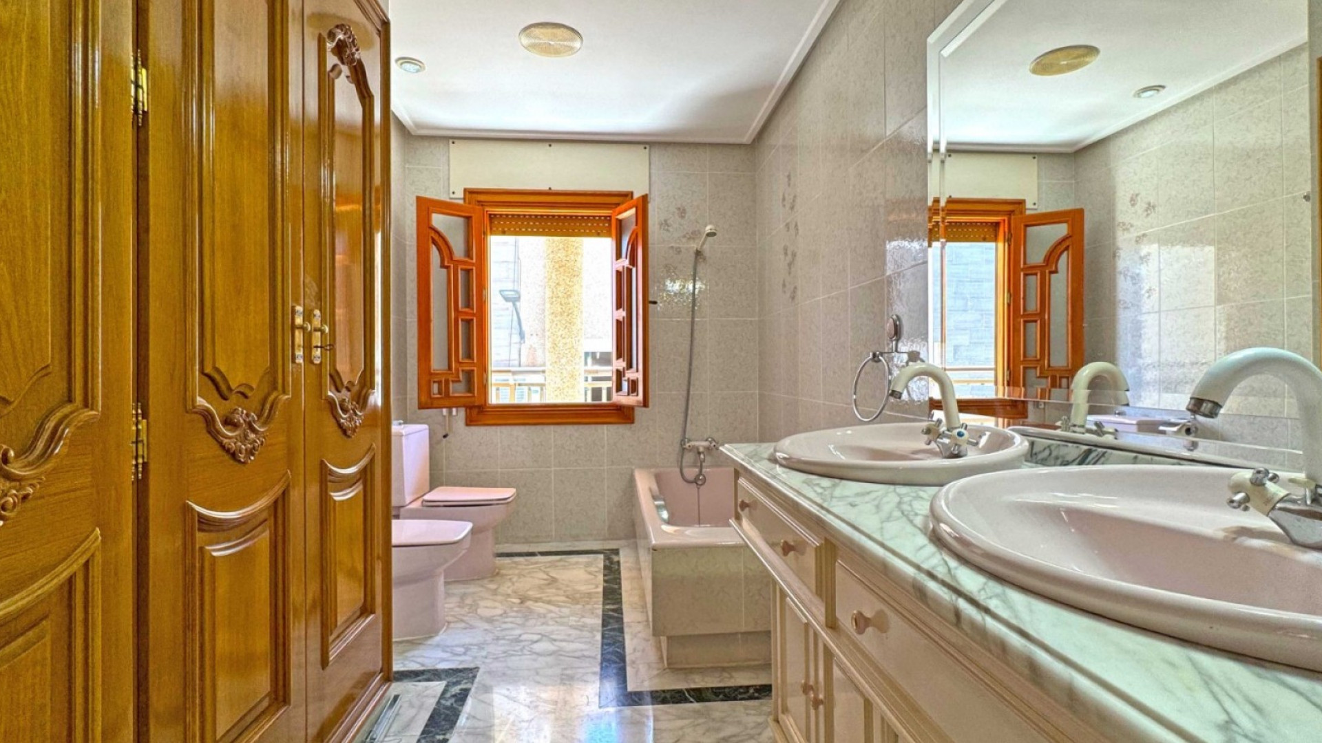 Revente - Apartment - San Pedro del Pinatar