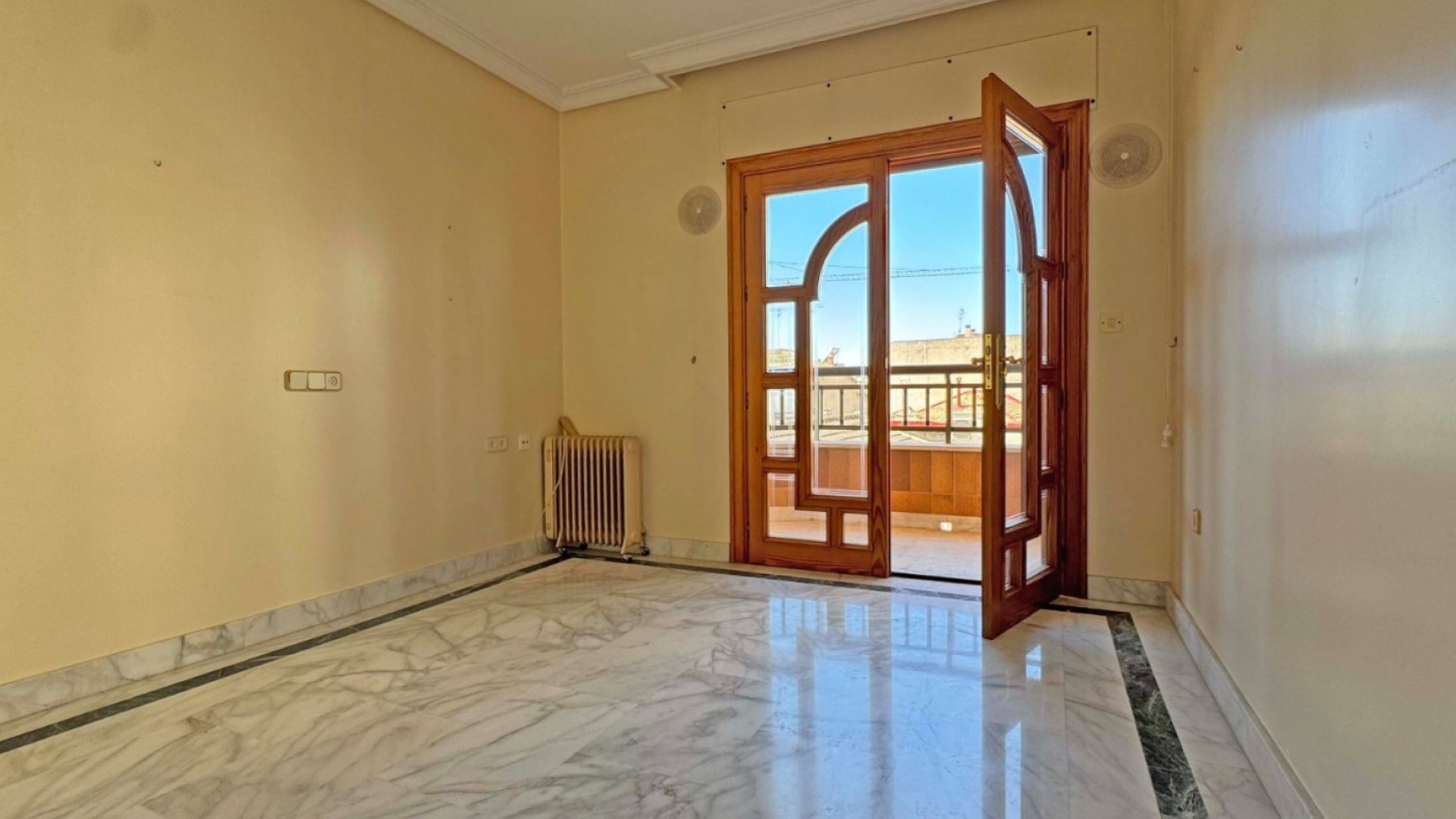 Revente - Apartment - San Pedro del Pinatar