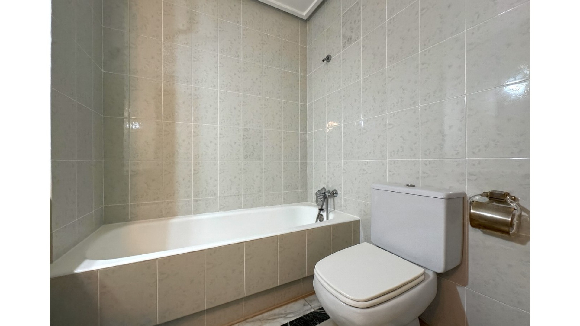 Revente - Apartment - San Pedro del Pinatar