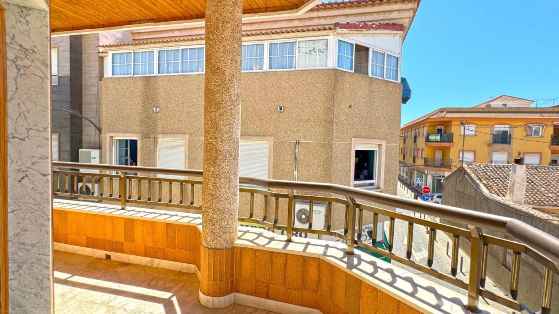 Revente - Apartment - San Pedro del Pinatar