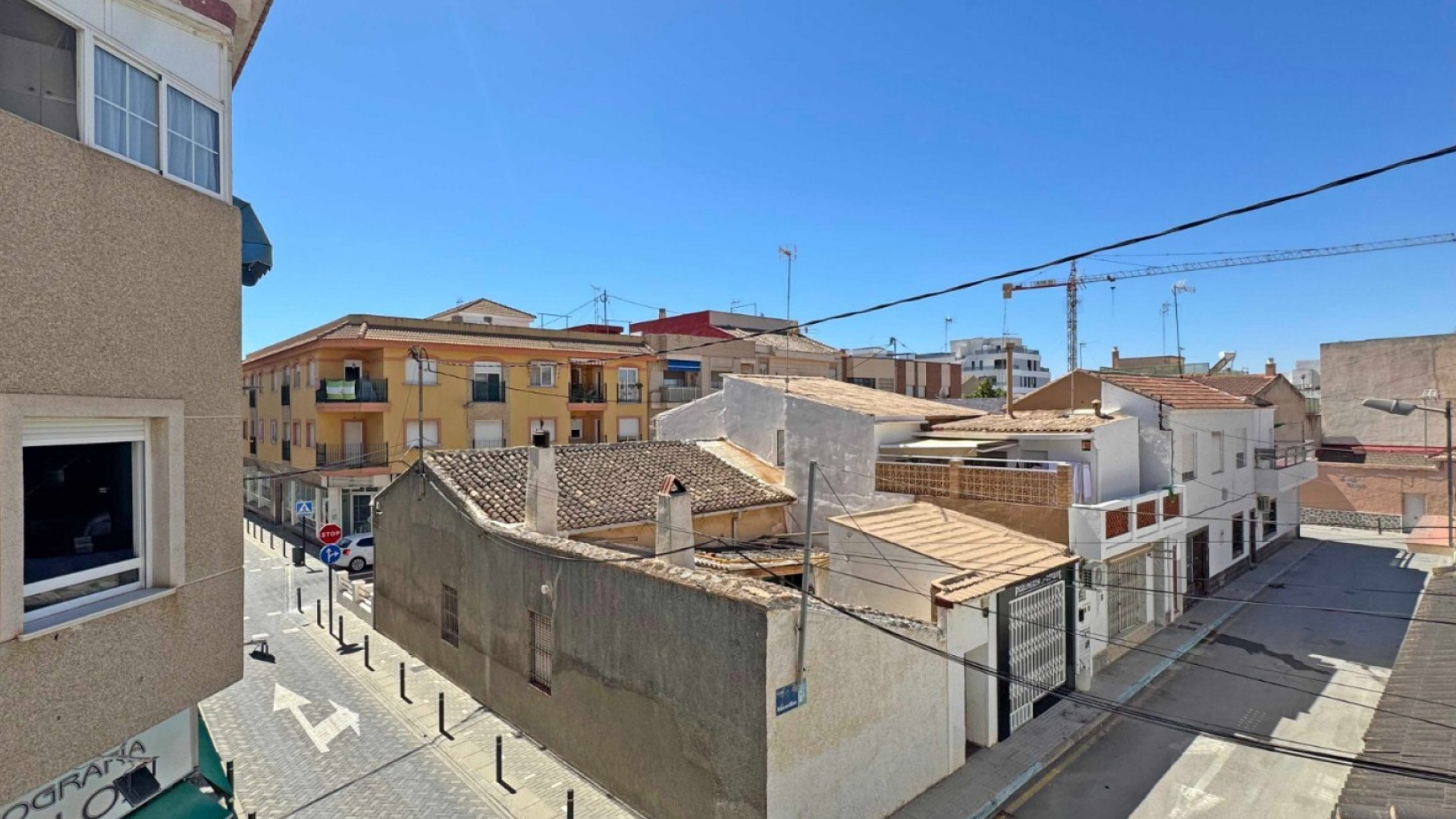 Revente - Apartment - San Pedro del Pinatar