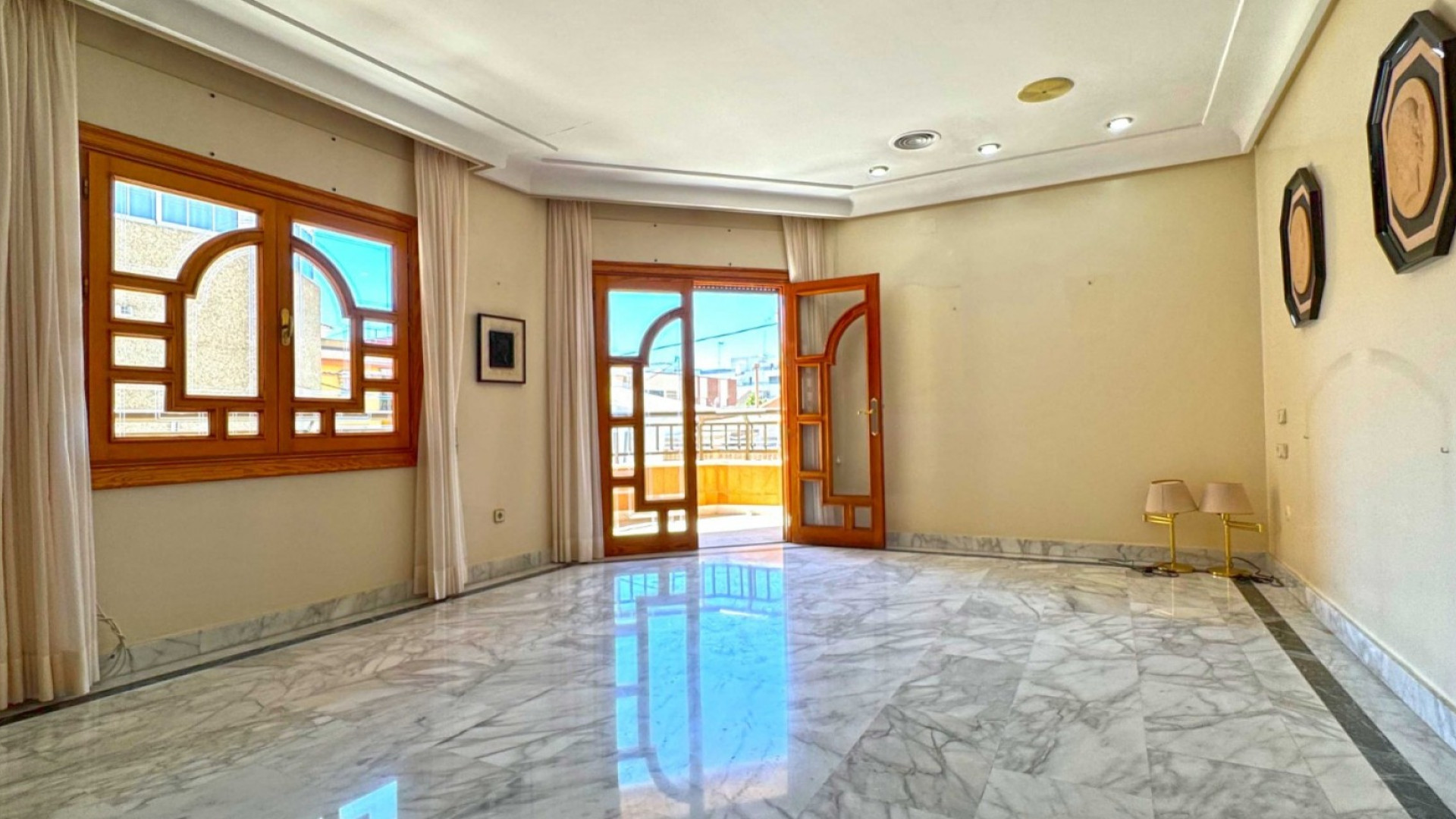 Revente - Apartment - San Pedro del Pinatar
