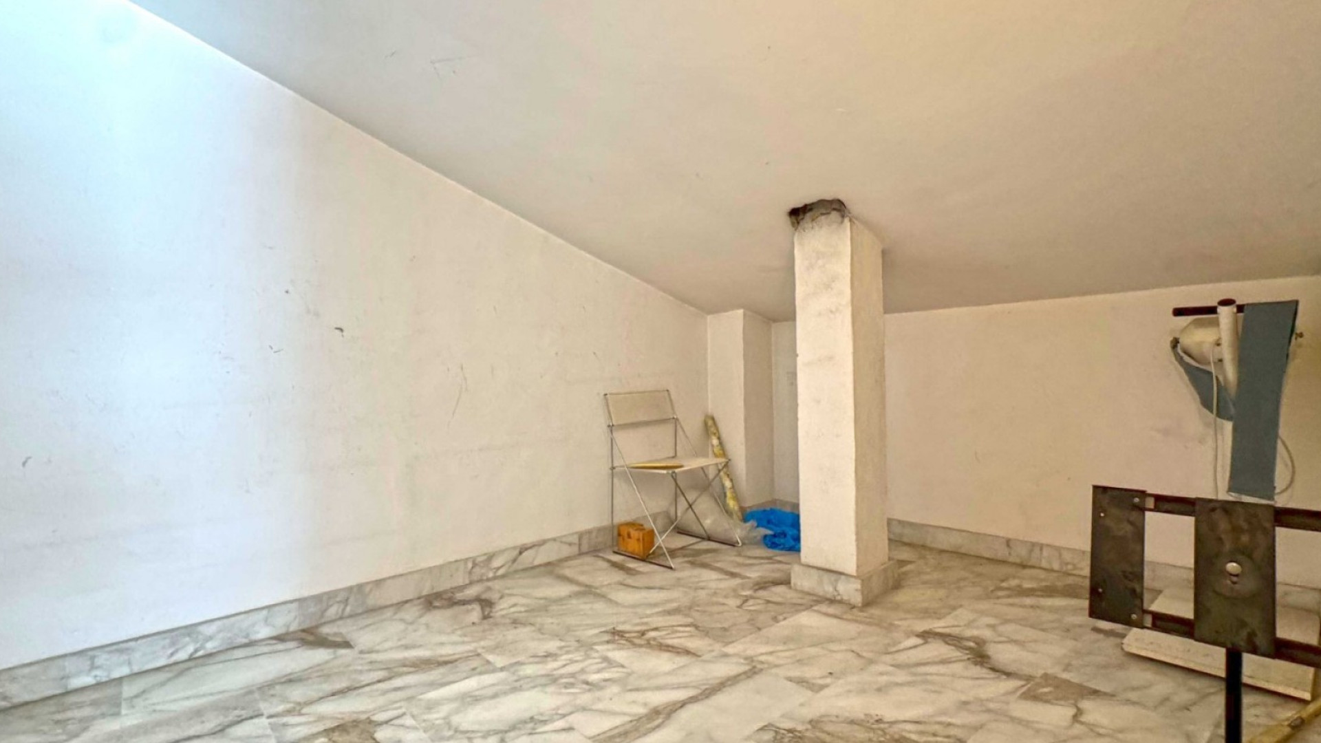 Revente - Apartment - San Pedro del Pinatar