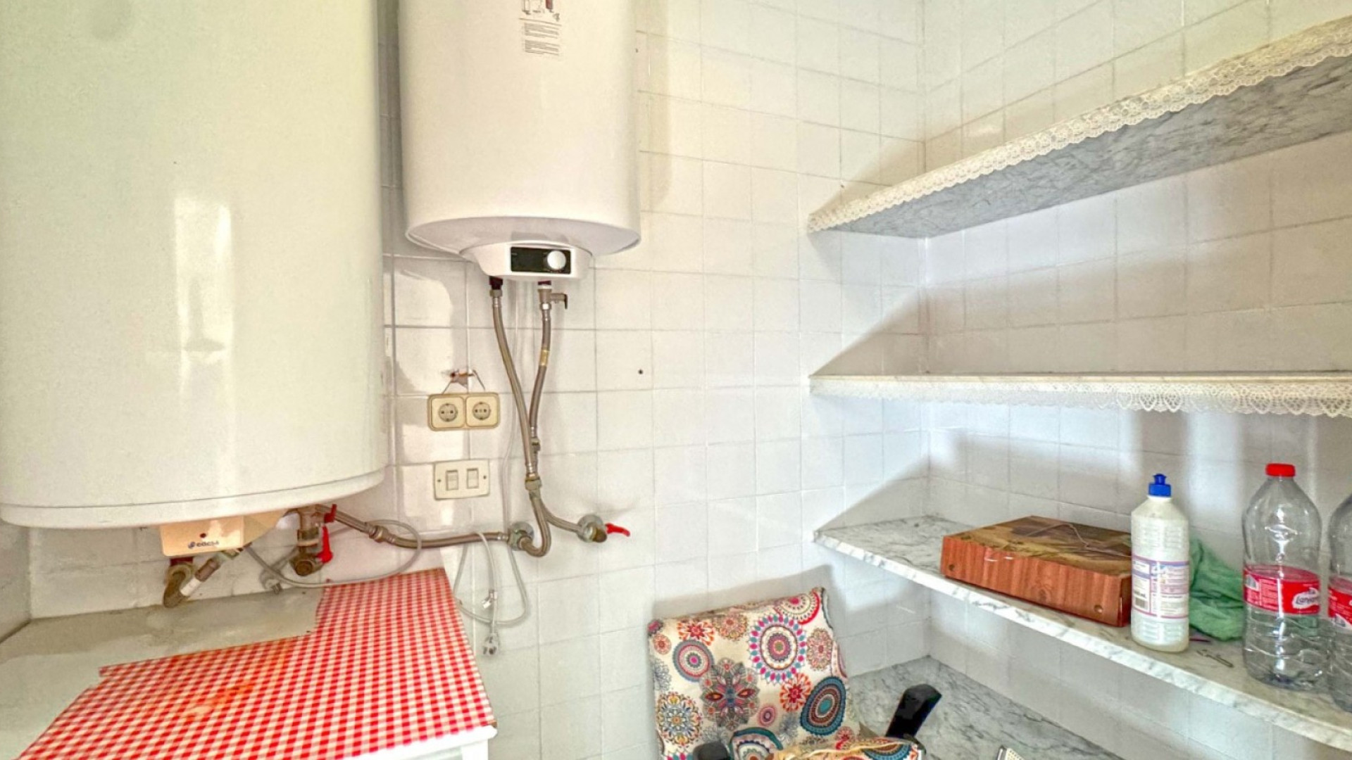 Revente - Apartment - San Pedro del Pinatar