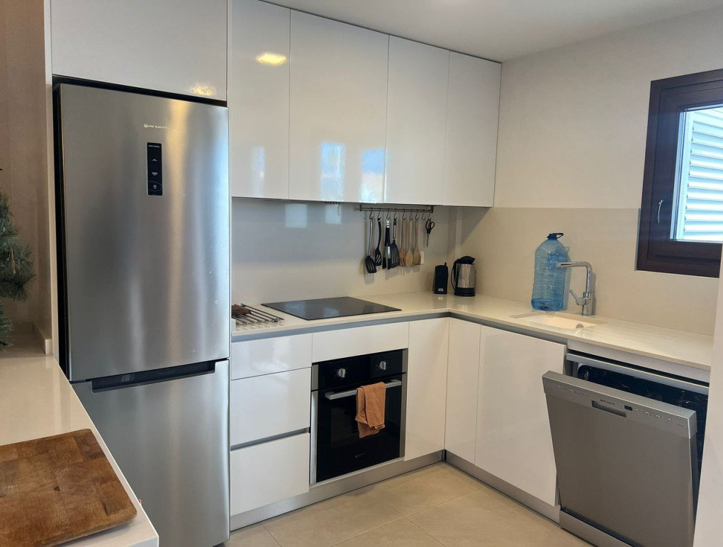 Revente - Apartment - San Pedro del Pinatar