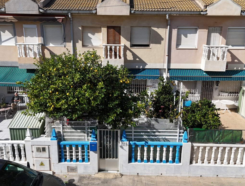 Revente - Apartment - San Pedro del Pinatar