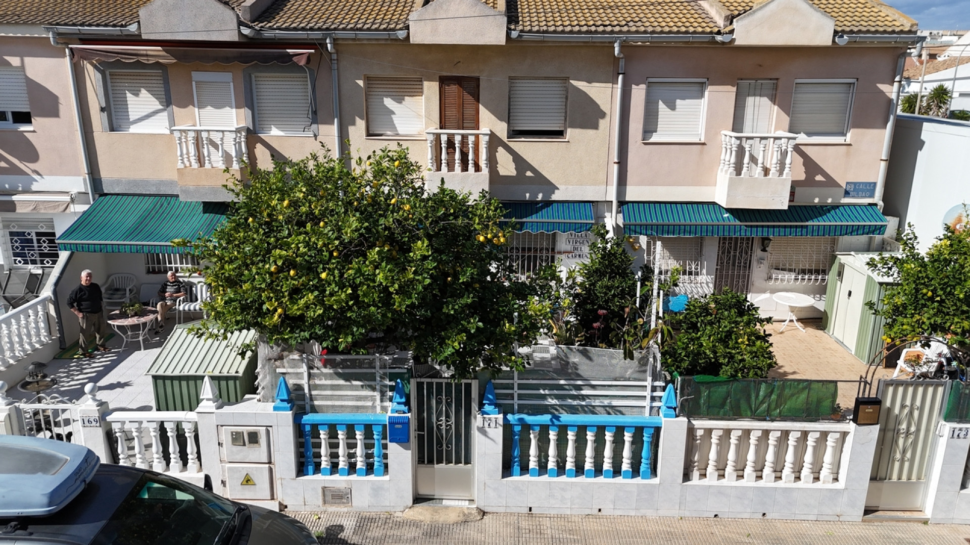 Revente - Apartment - San Pedro del Pinatar