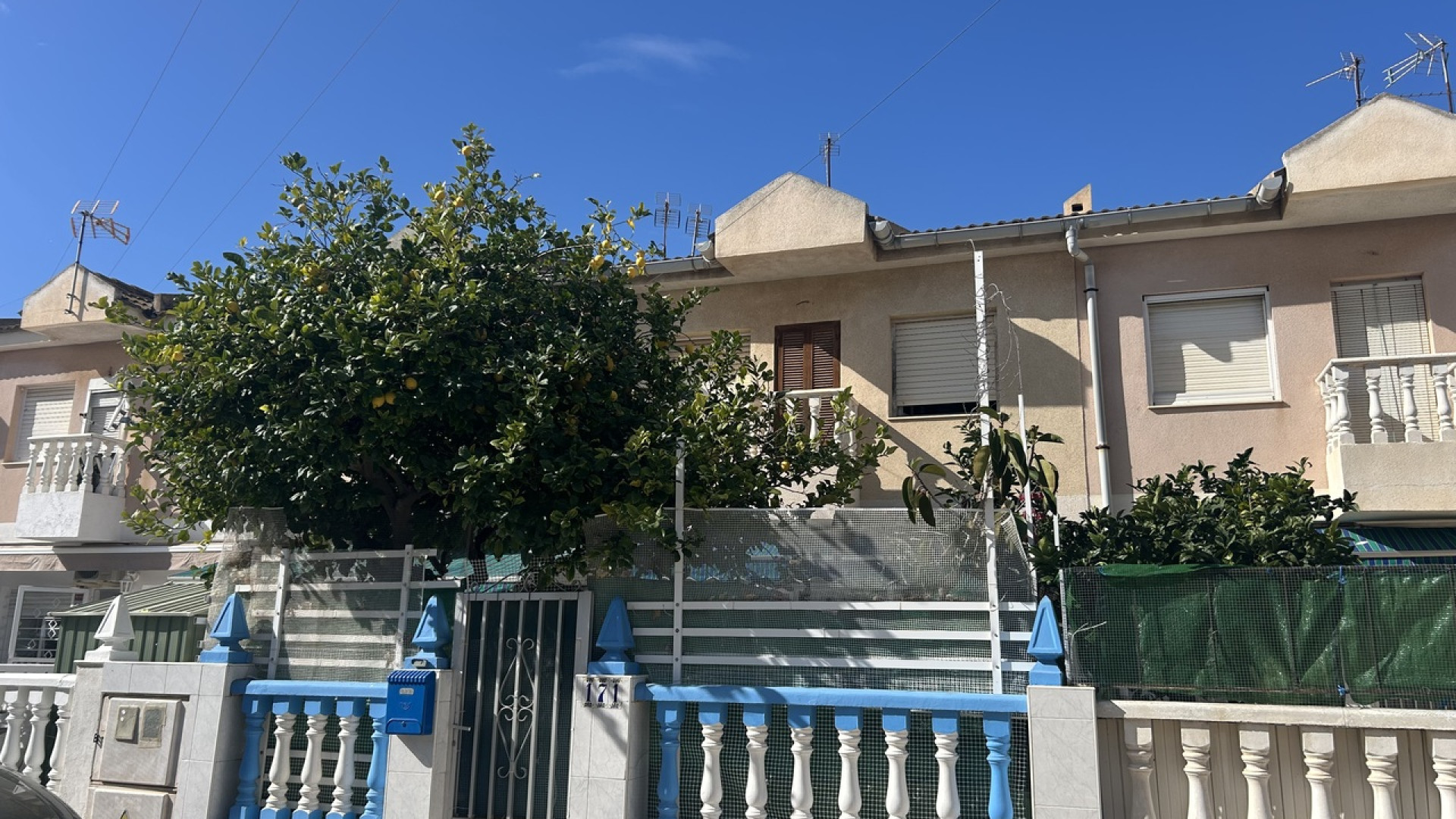 Revente - Apartment - San Pedro del Pinatar