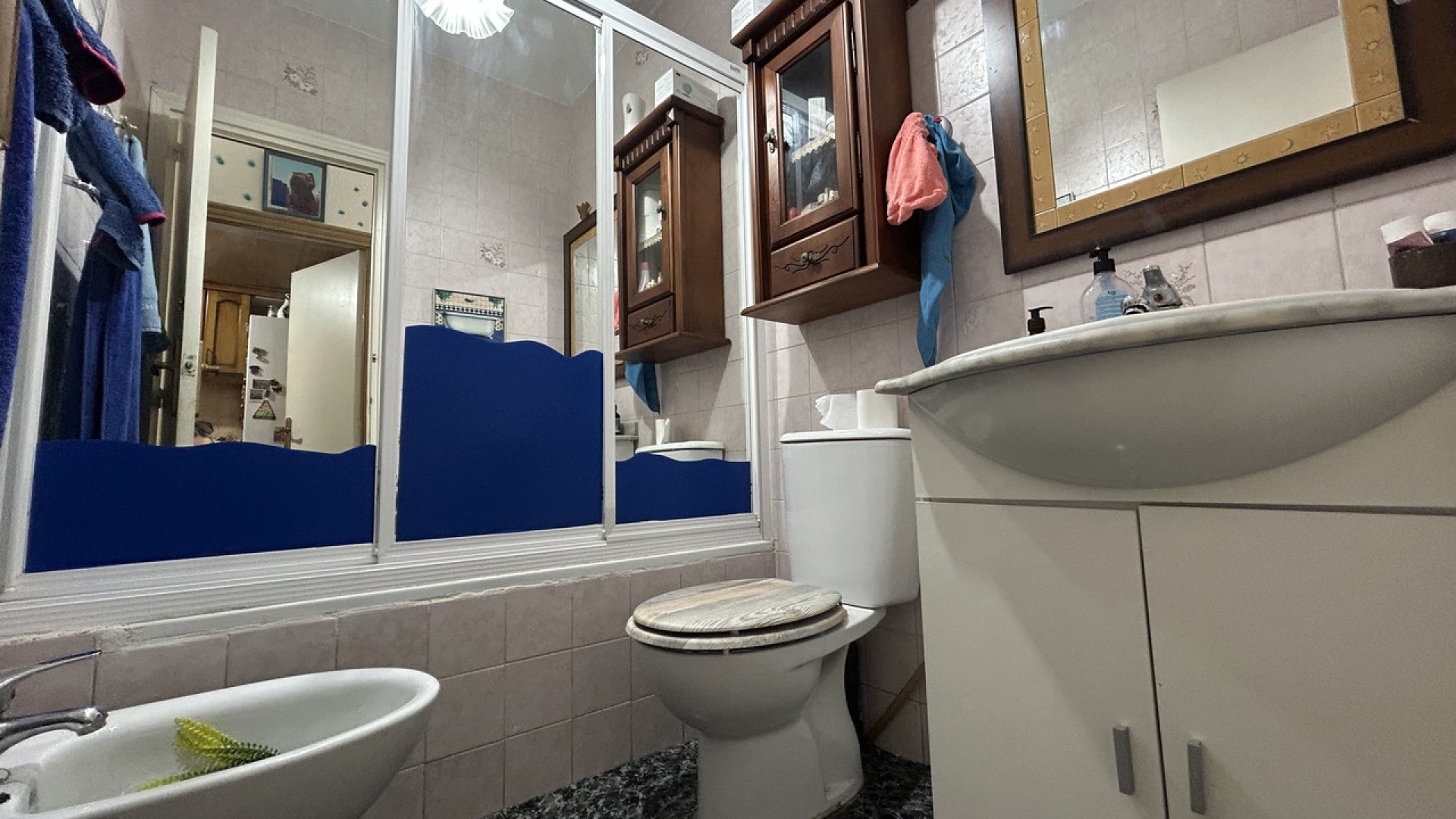 Revente - Apartment - San Pedro del Pinatar