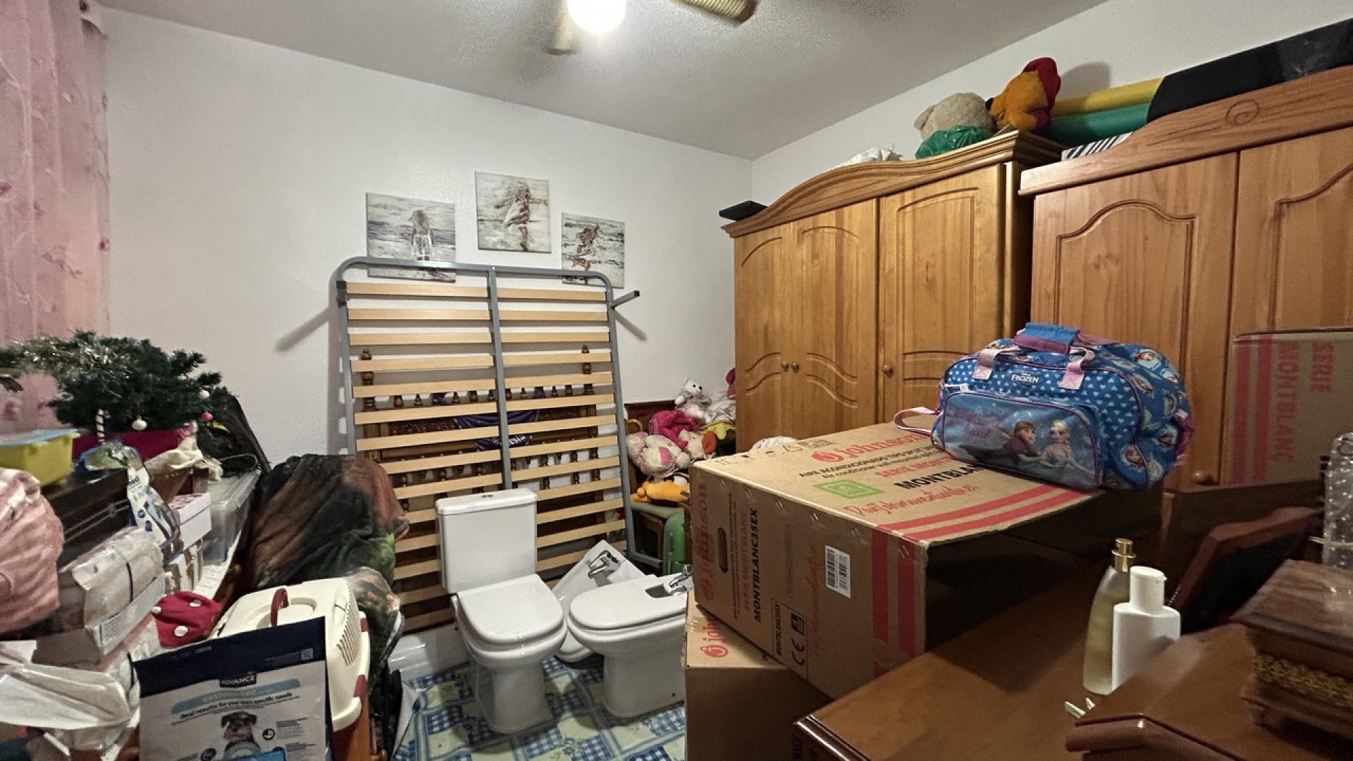 Revente - Apartment - San Pedro del Pinatar