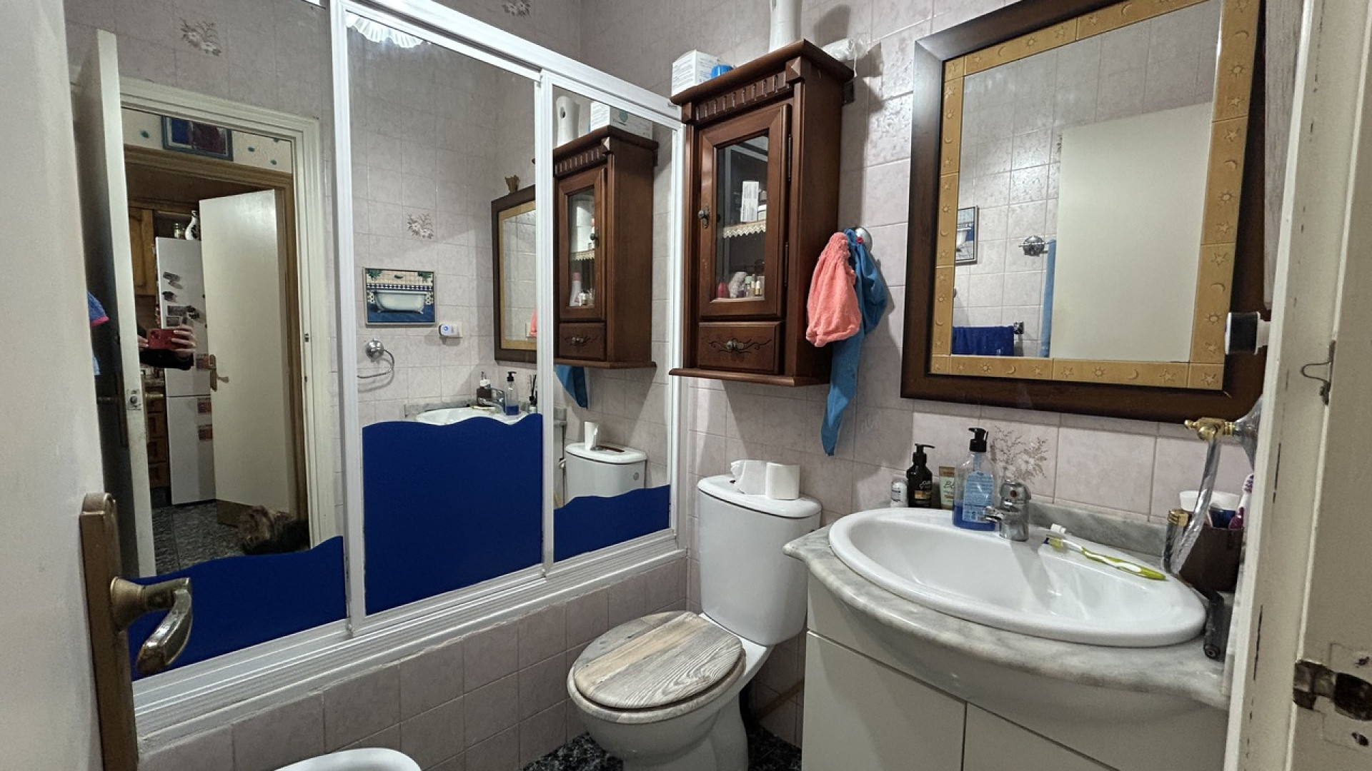 Revente - Apartment - San Pedro del Pinatar