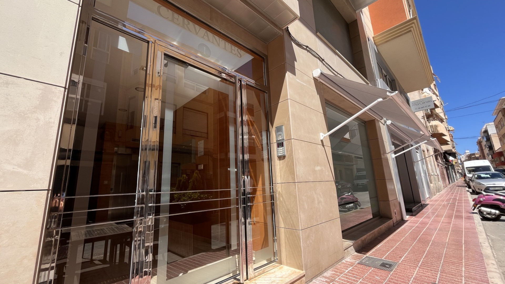 Revente - Apartment - Santa Pola