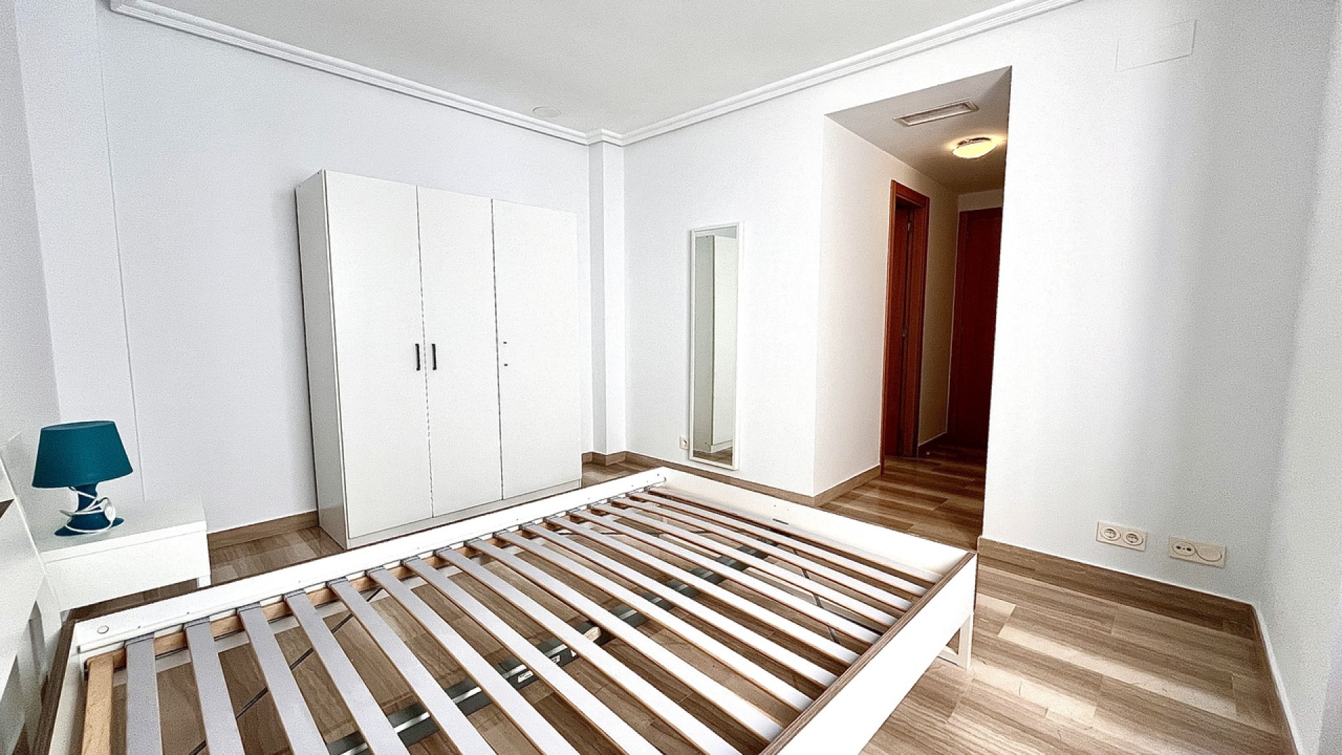 Revente - Apartment - Santa Pola