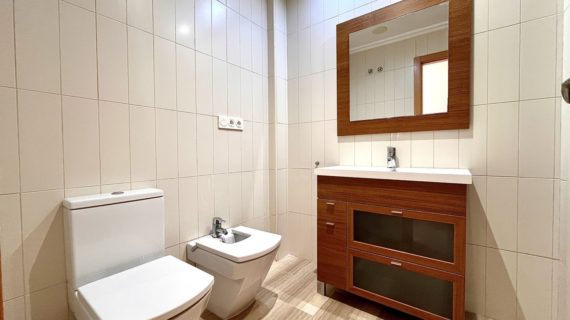 Revente - Apartment - Santa Pola