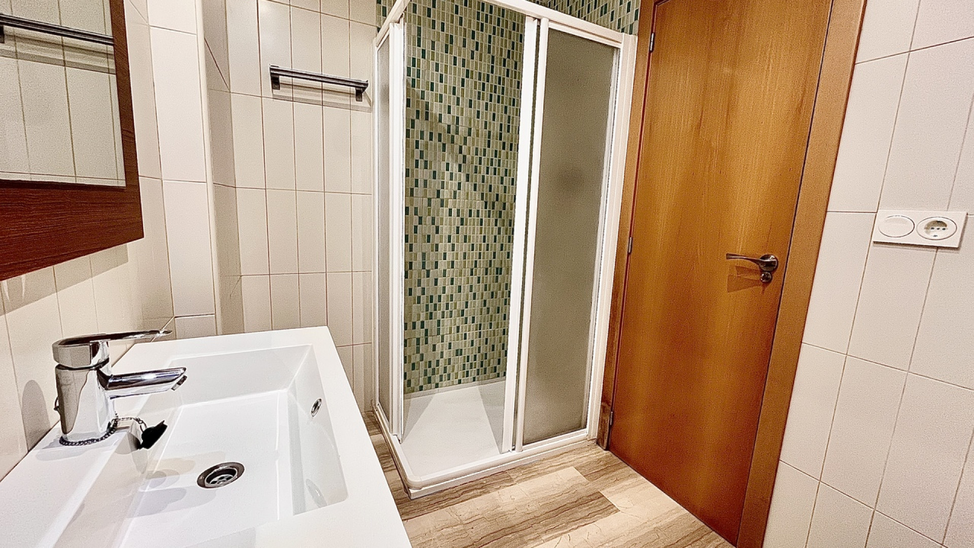 Revente - Apartment - Santa Pola