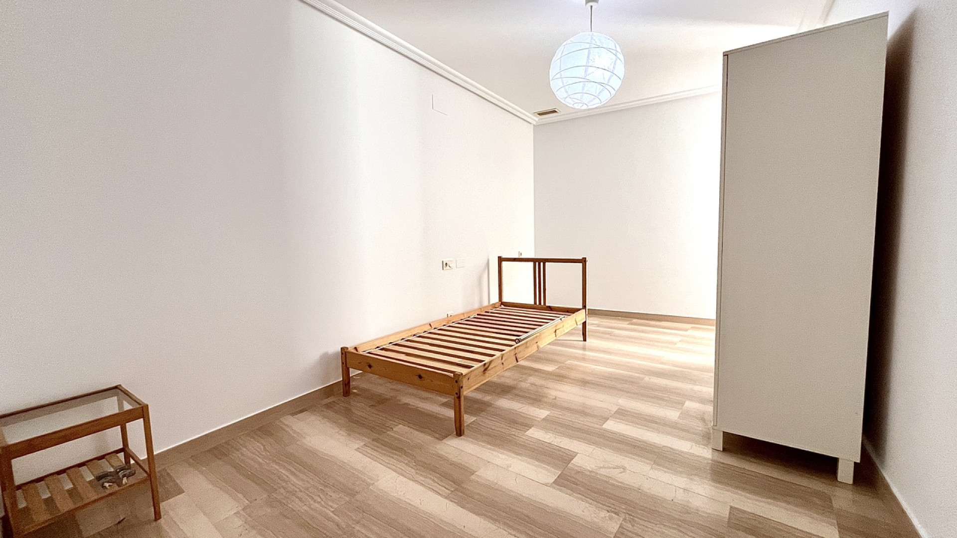 Revente - Apartment - Santa Pola