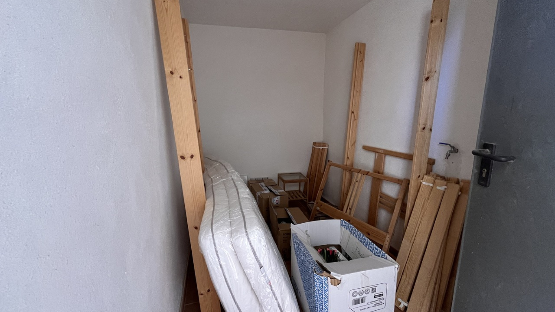 Revente - Apartment - Santa Pola