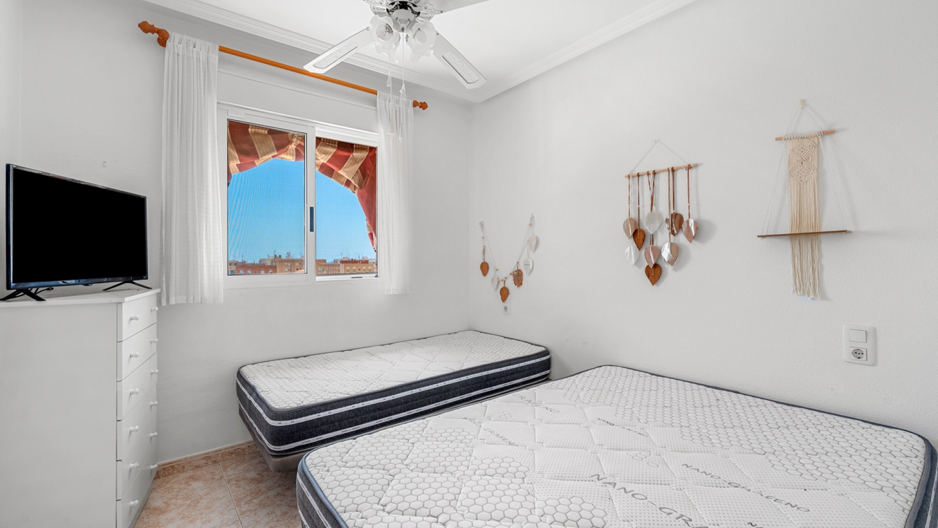 Revente - Apartment - Santa Pola