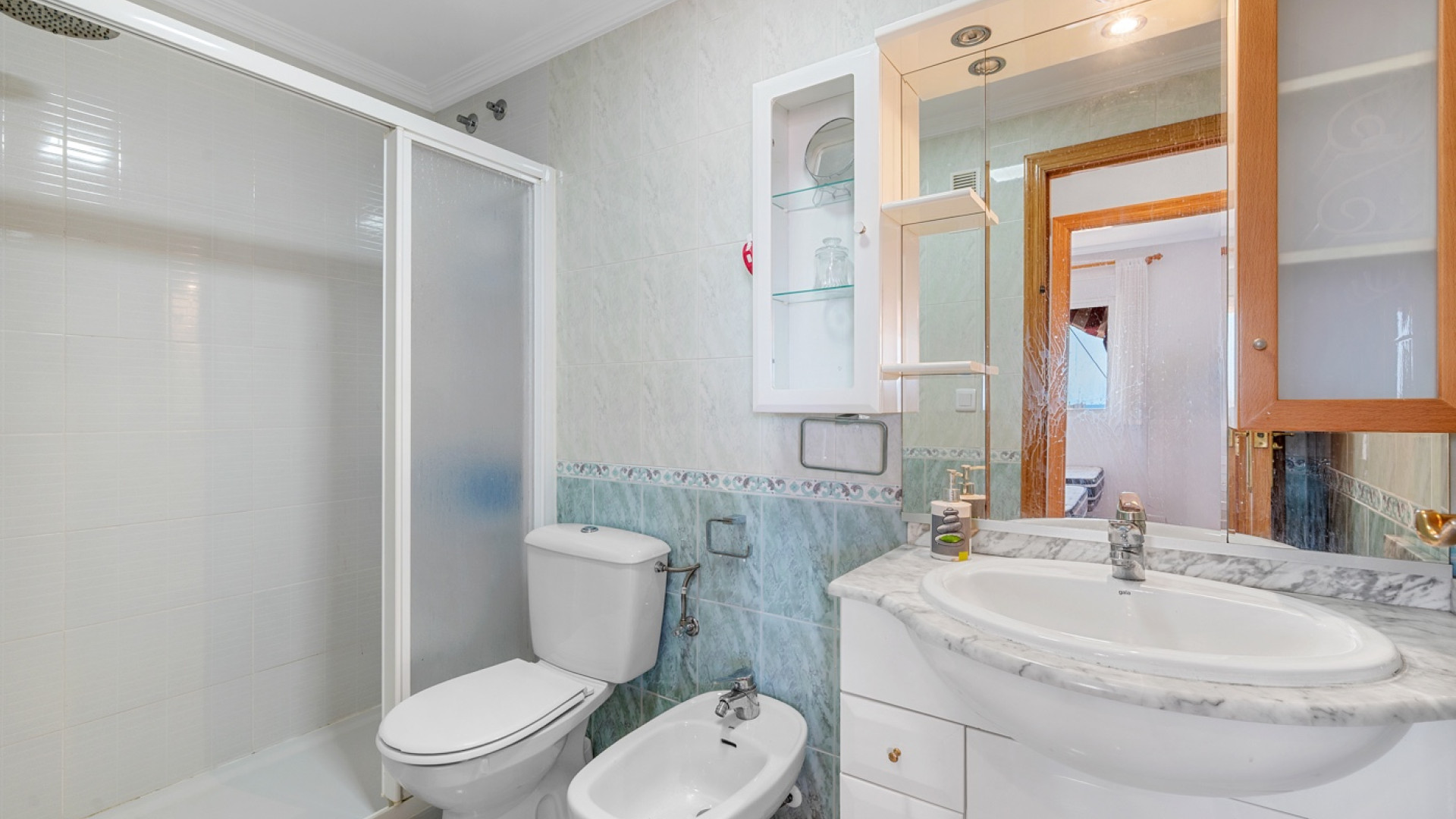 Revente - Apartment - Santa Pola