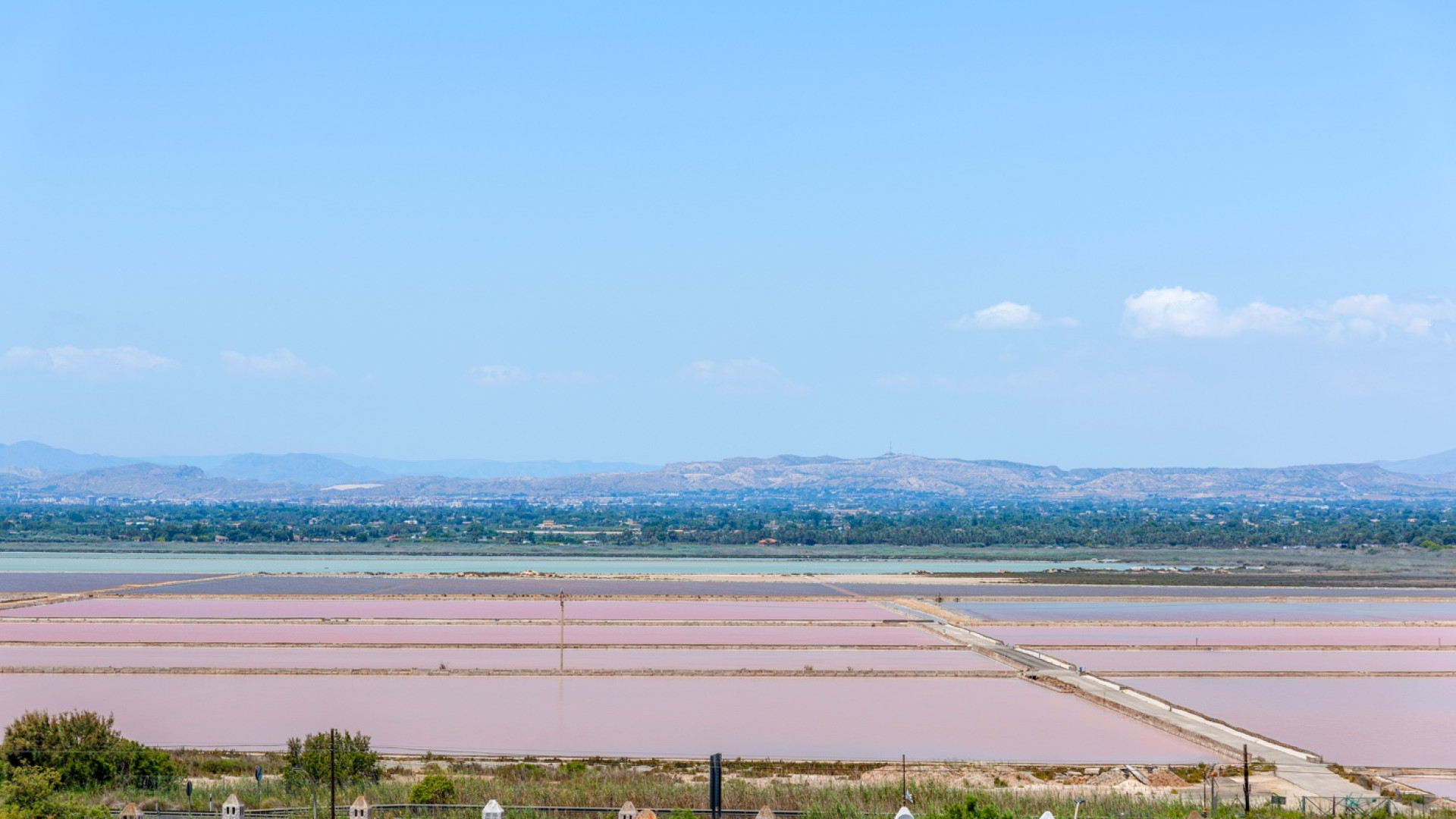 Revente - Apartment - Santa Pola