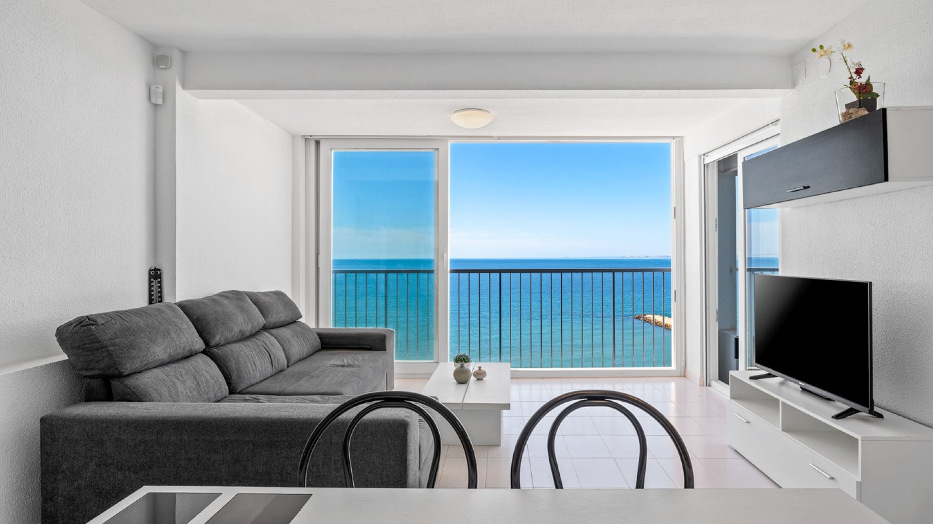 Revente - Apartment - Santa Pola