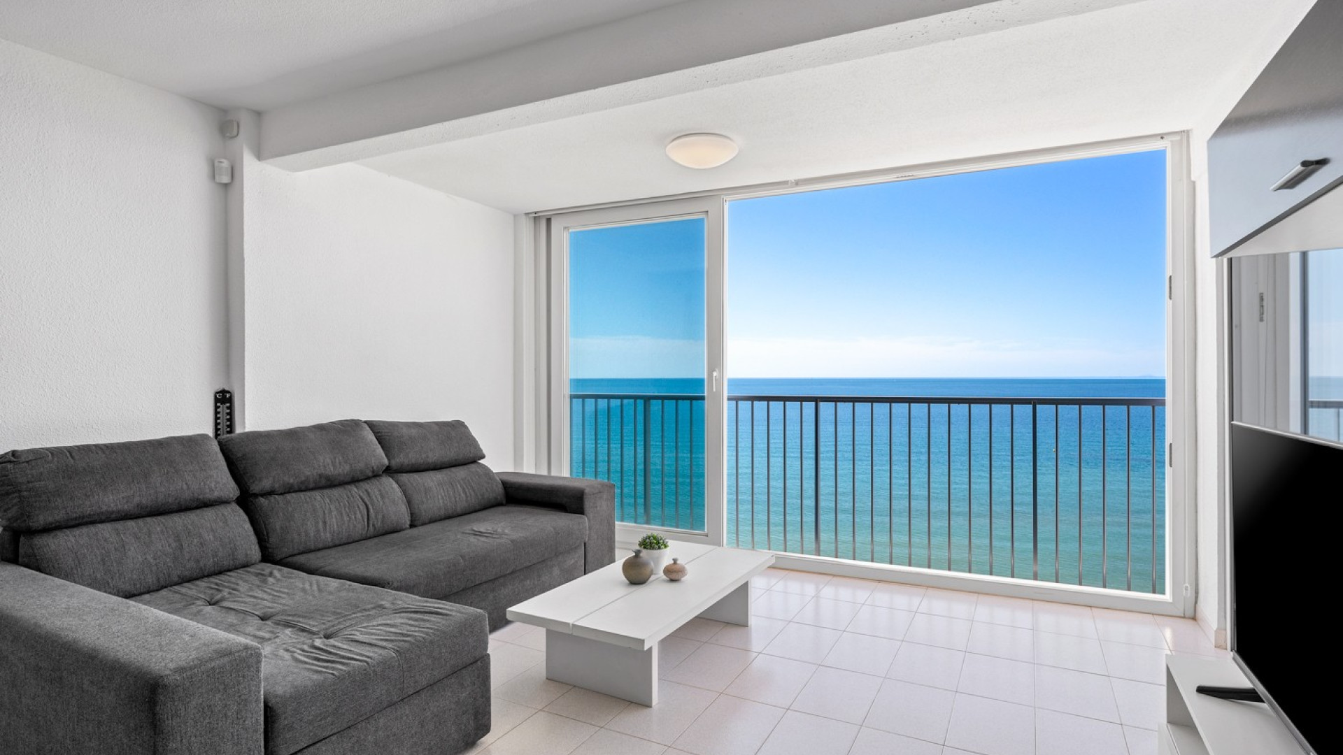 Revente - Apartment - Santa Pola