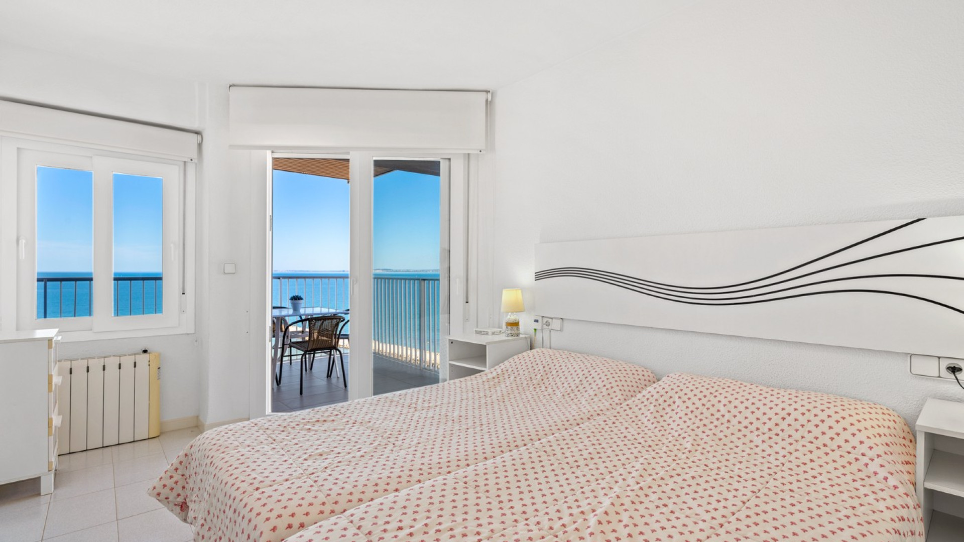 Revente - Apartment - Santa Pola