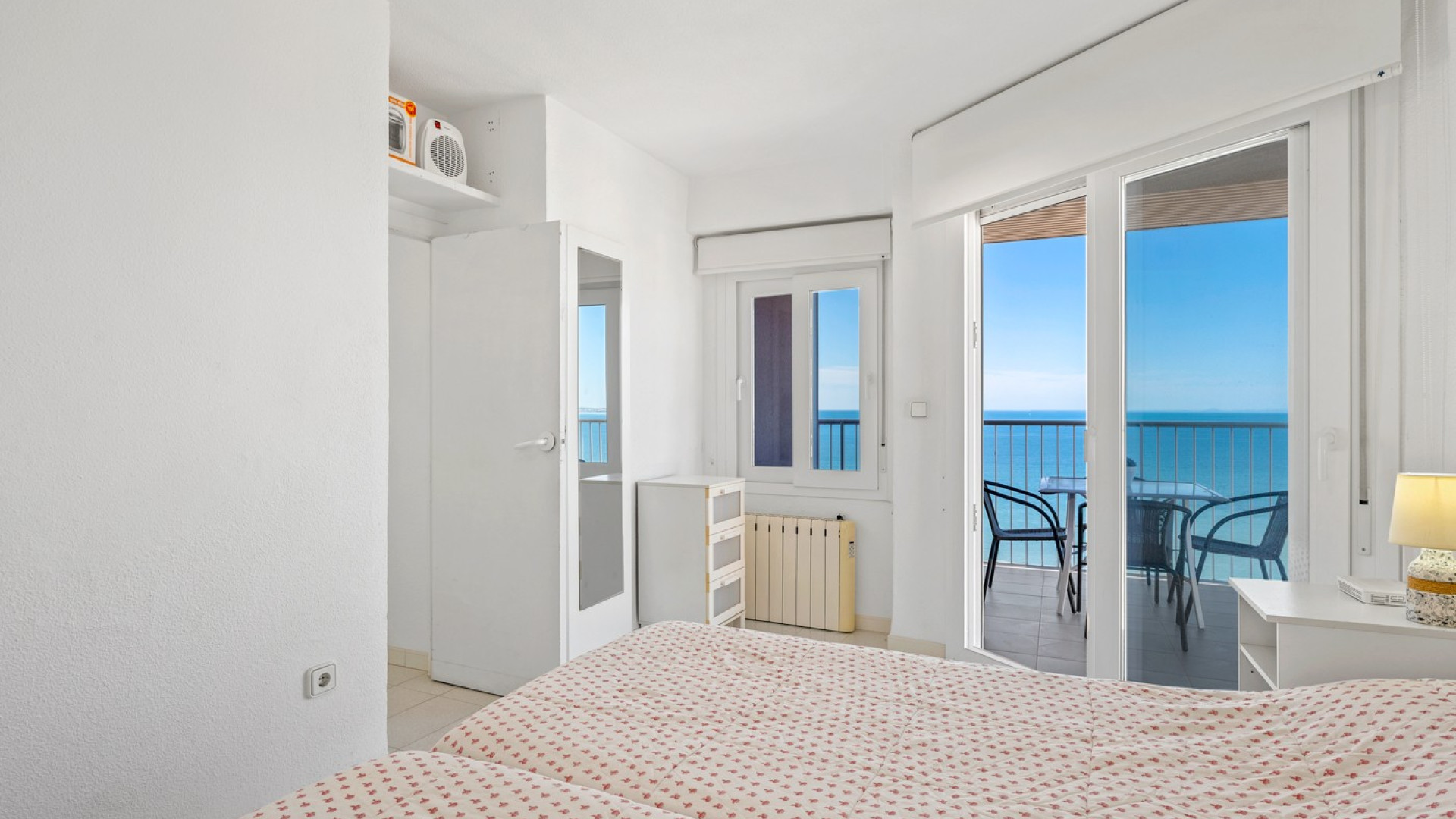 Revente - Apartment - Santa Pola