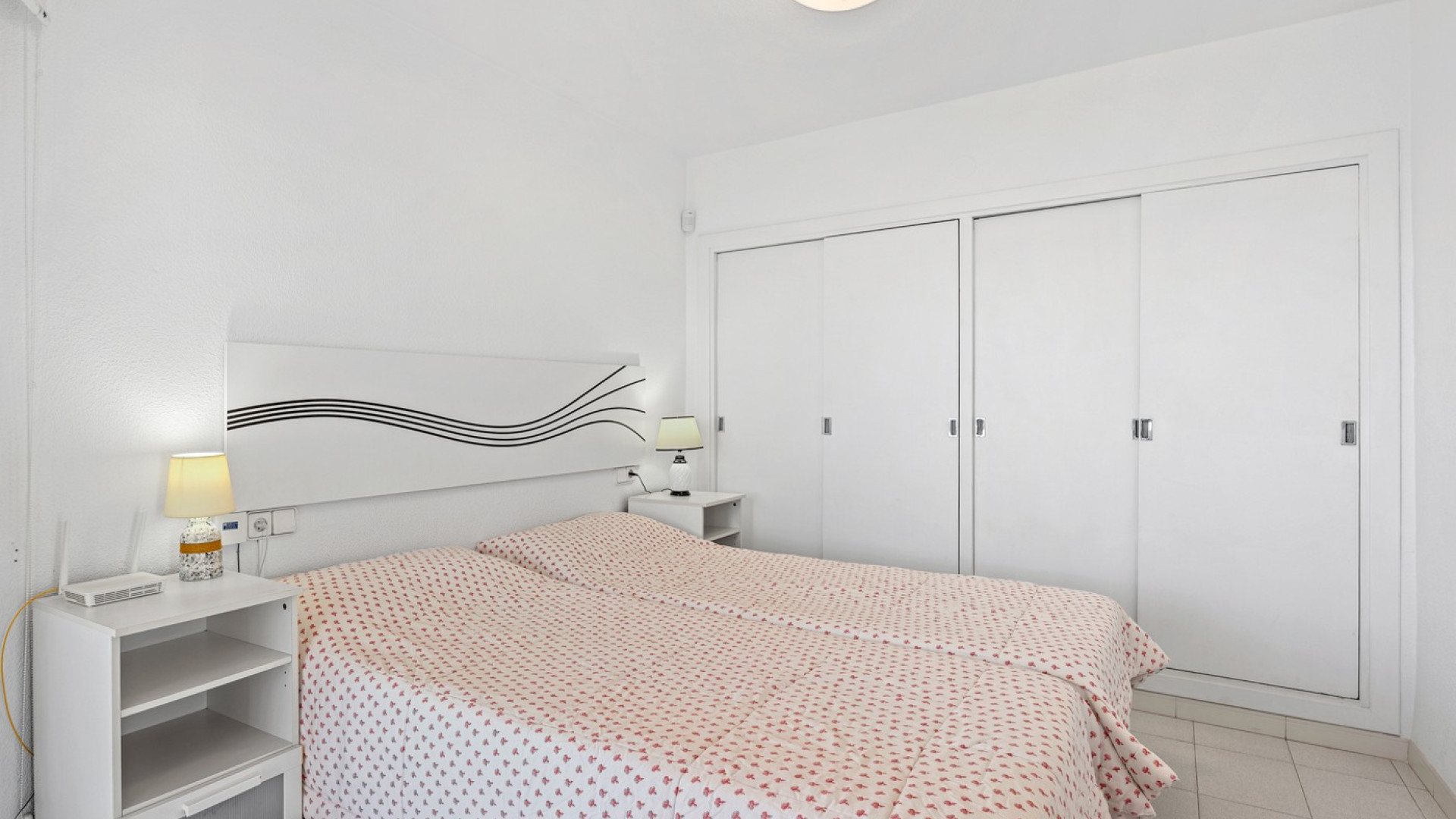 Revente - Apartment - Santa Pola