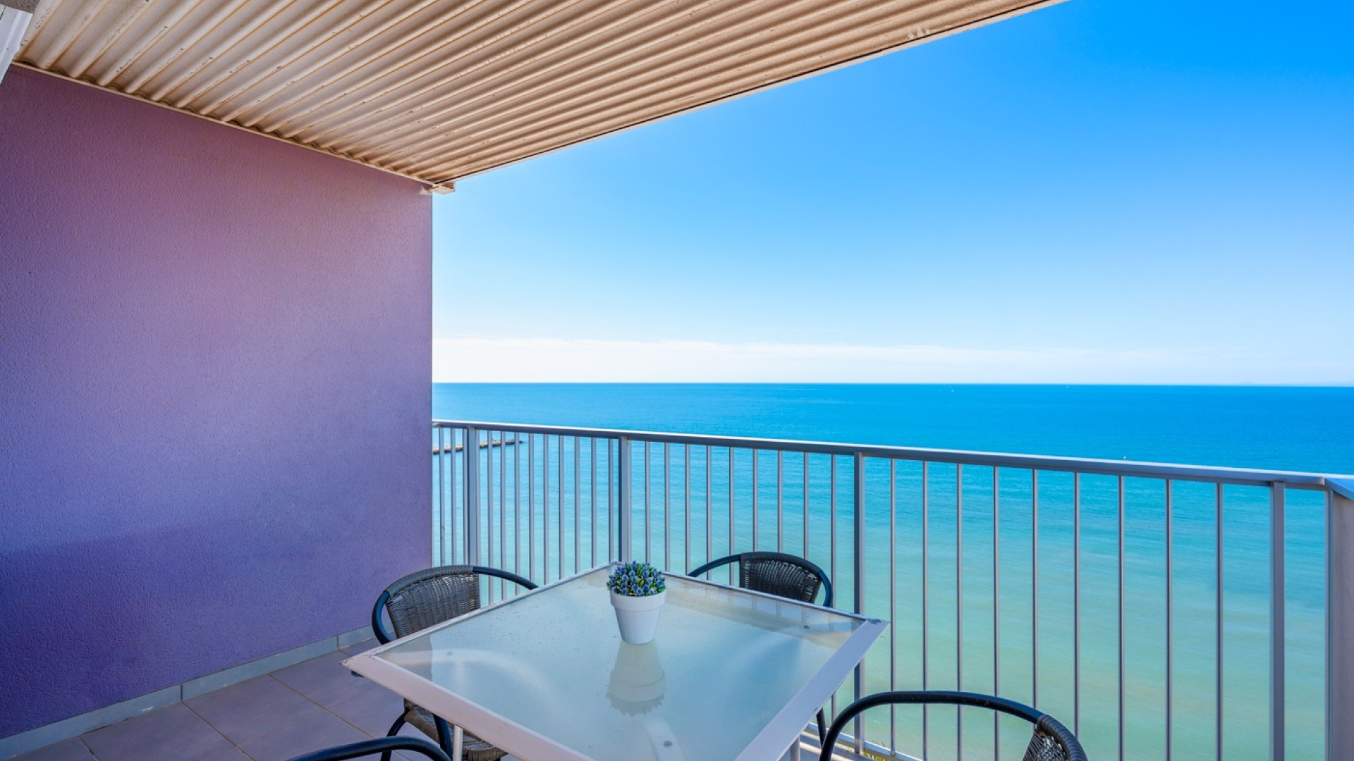 Revente - Apartment - Santa Pola