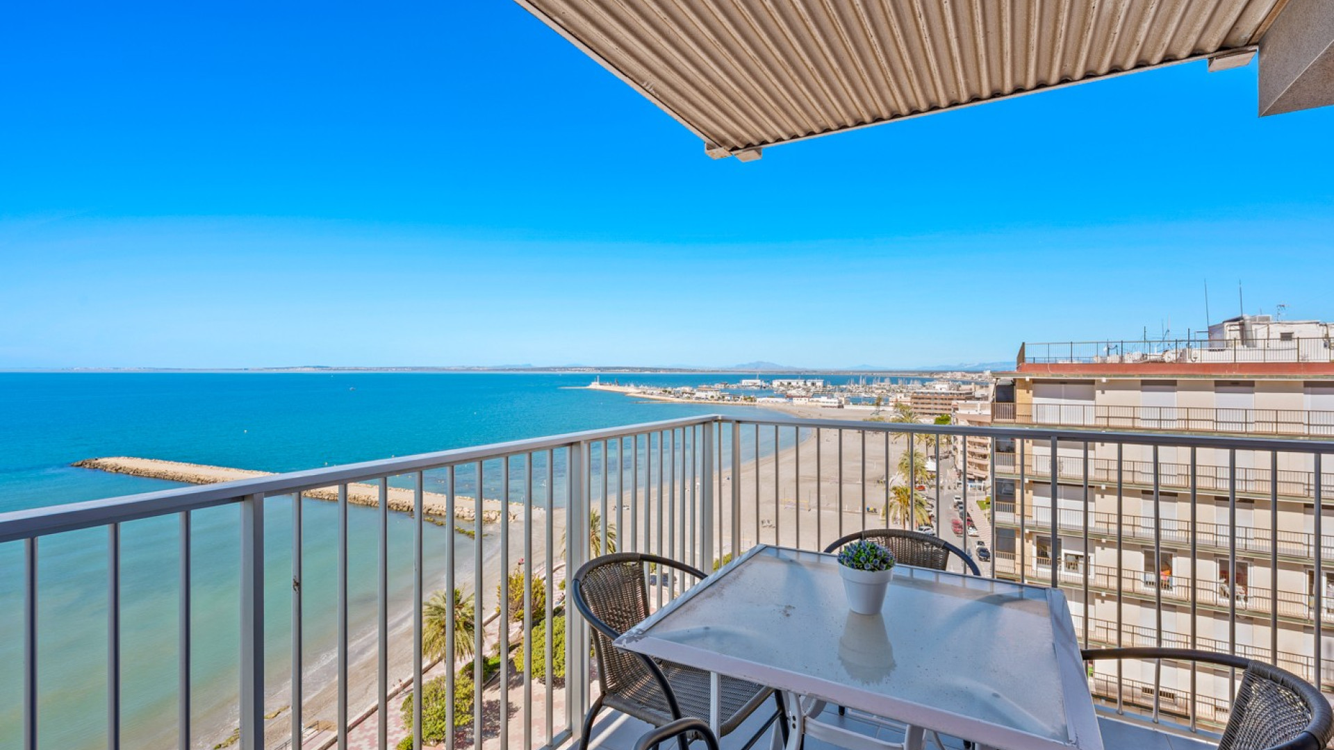 Revente - Apartment - Santa Pola