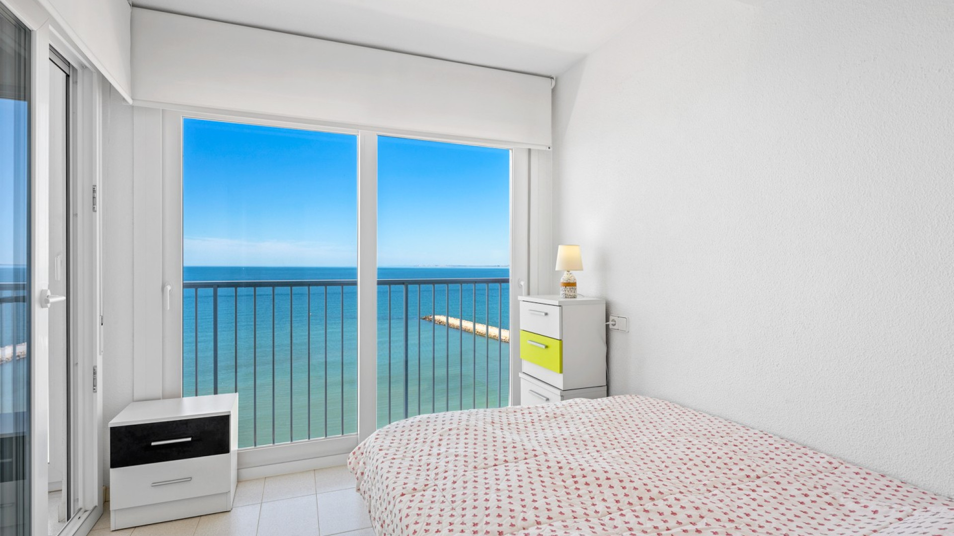 Revente - Apartment - Santa Pola