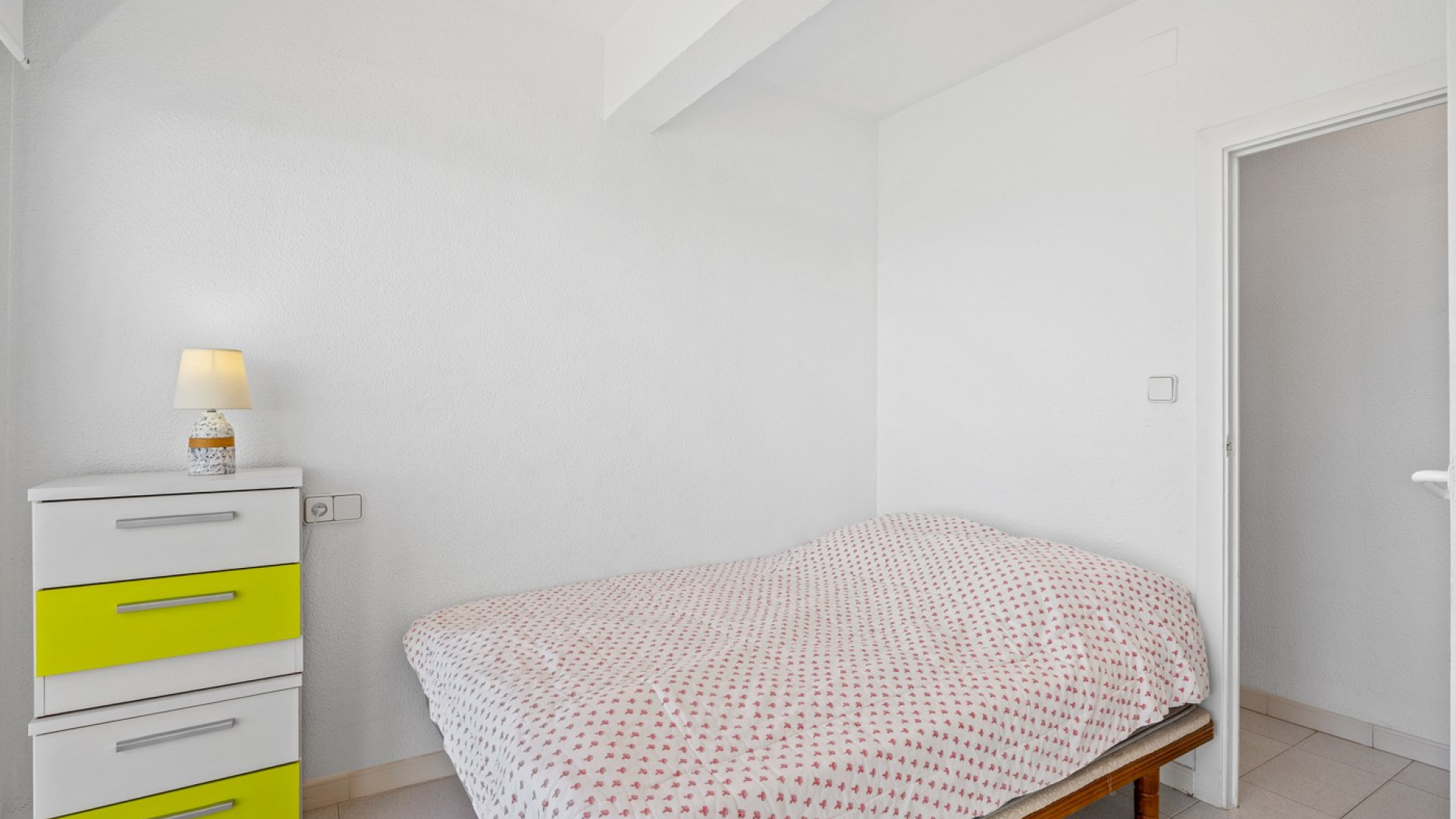 Revente - Apartment - Santa Pola