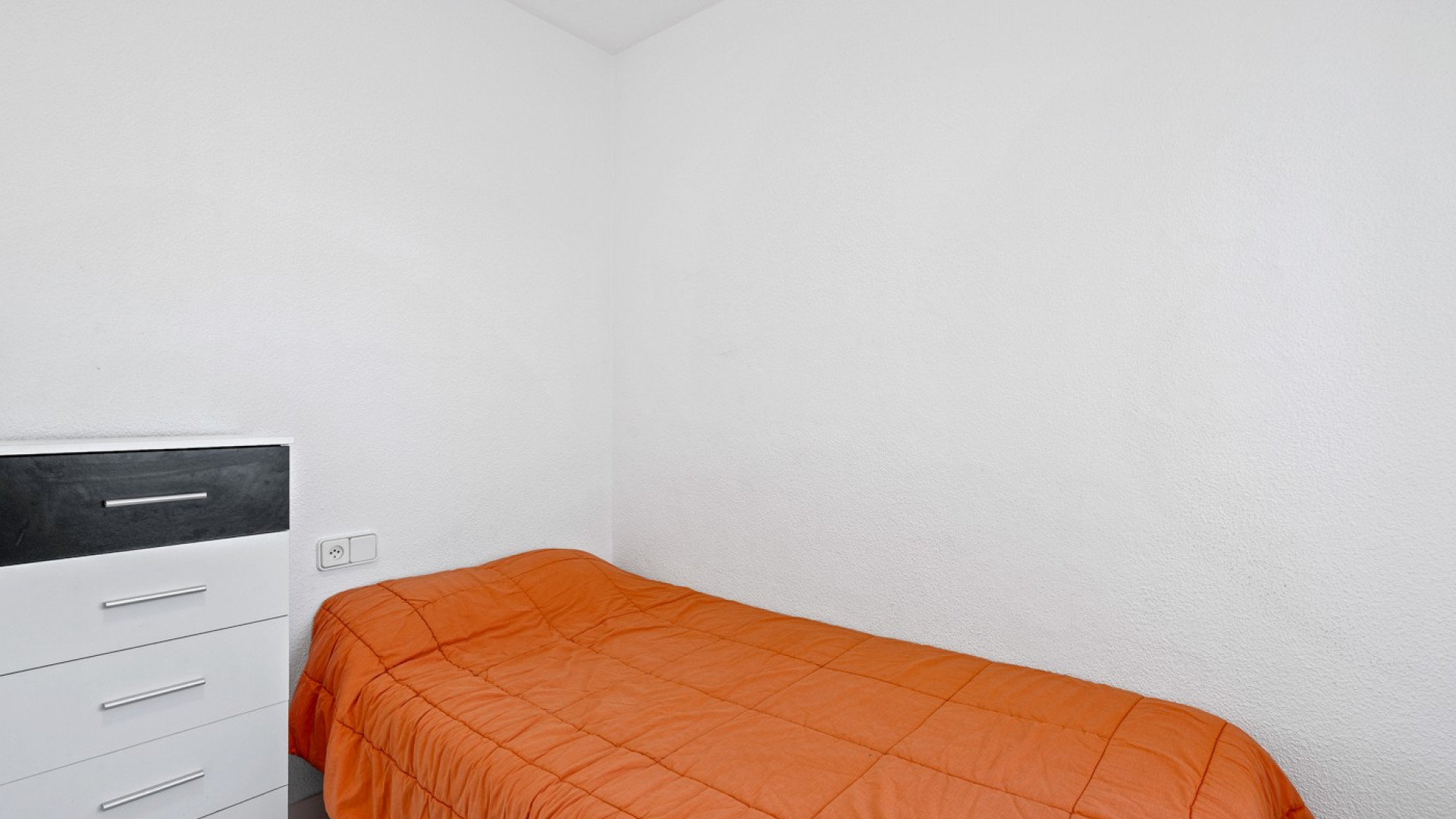 Revente - Apartment - Santa Pola