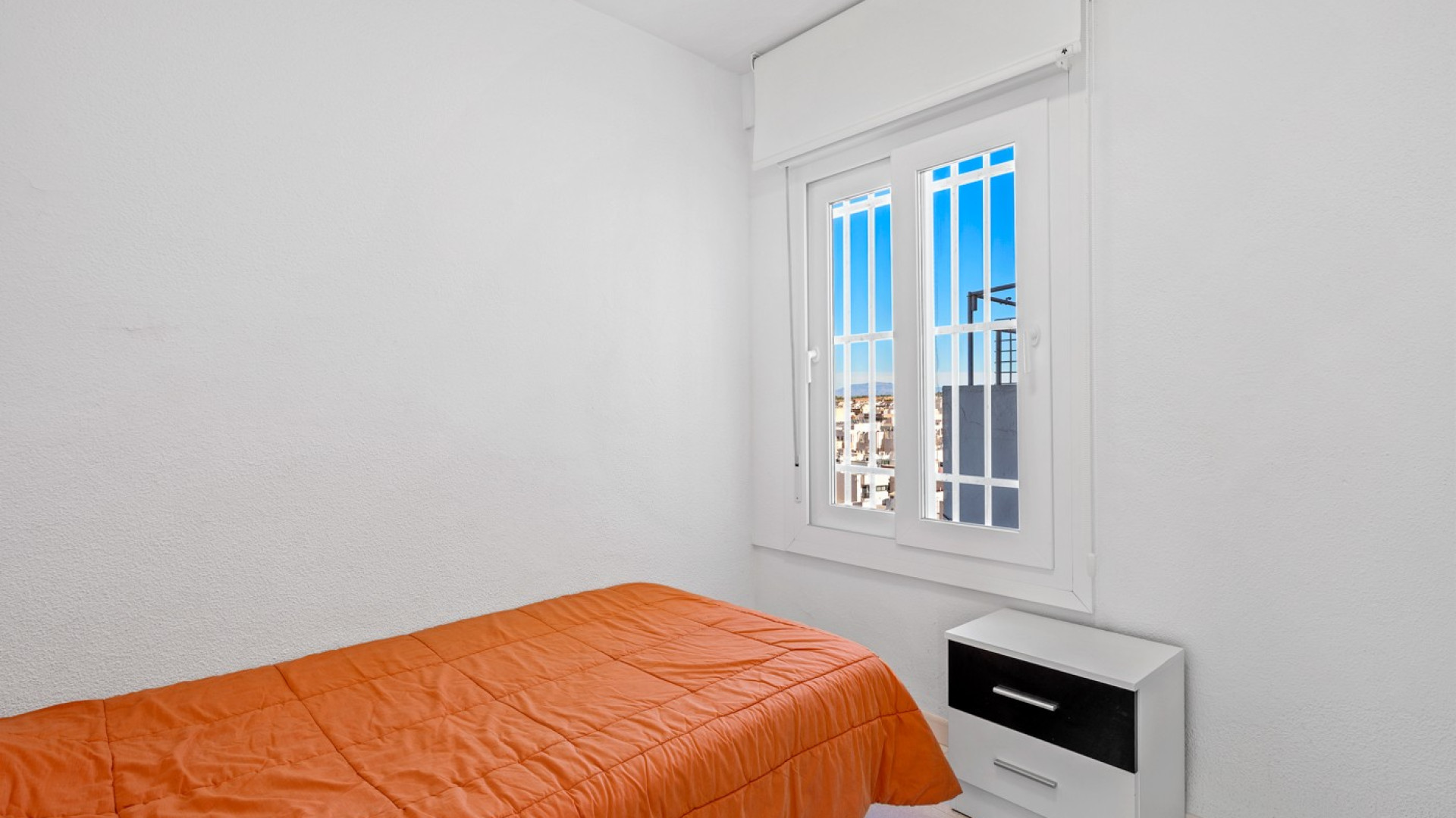 Revente - Apartment - Santa Pola